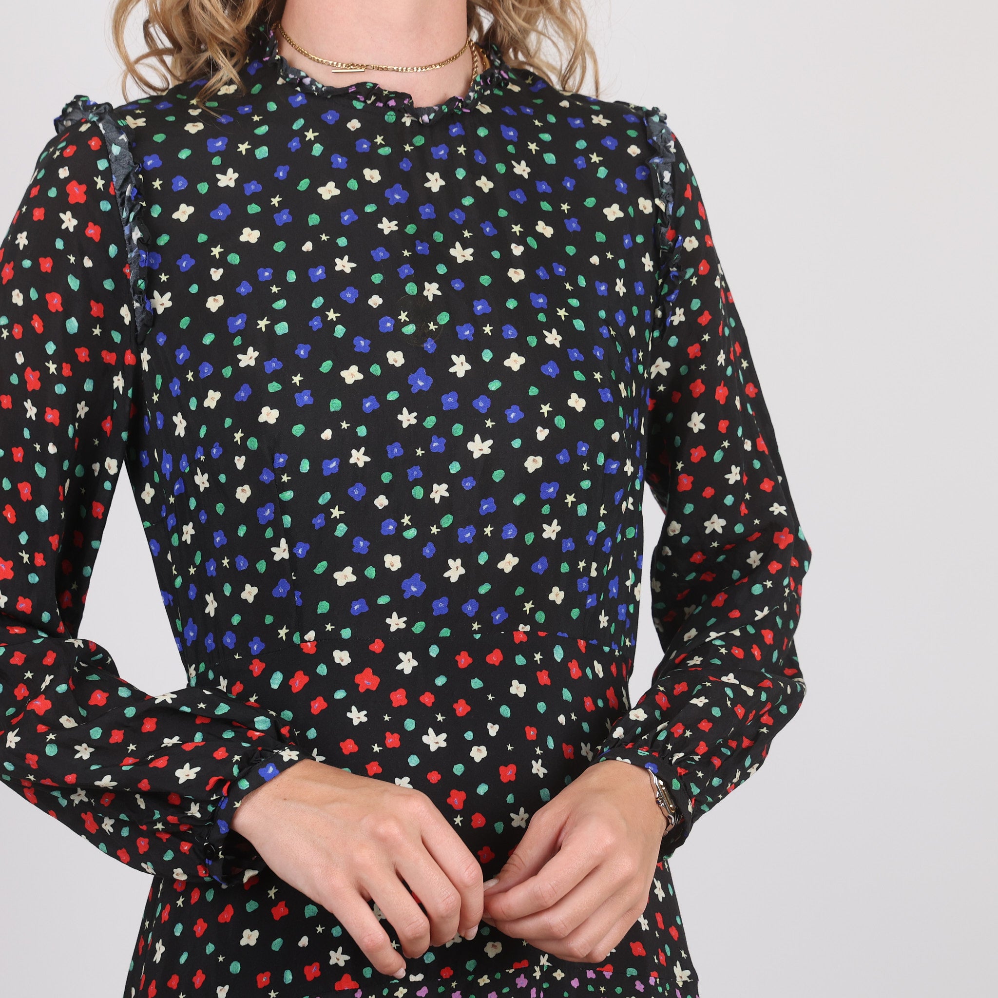 Dress, UK Size 10