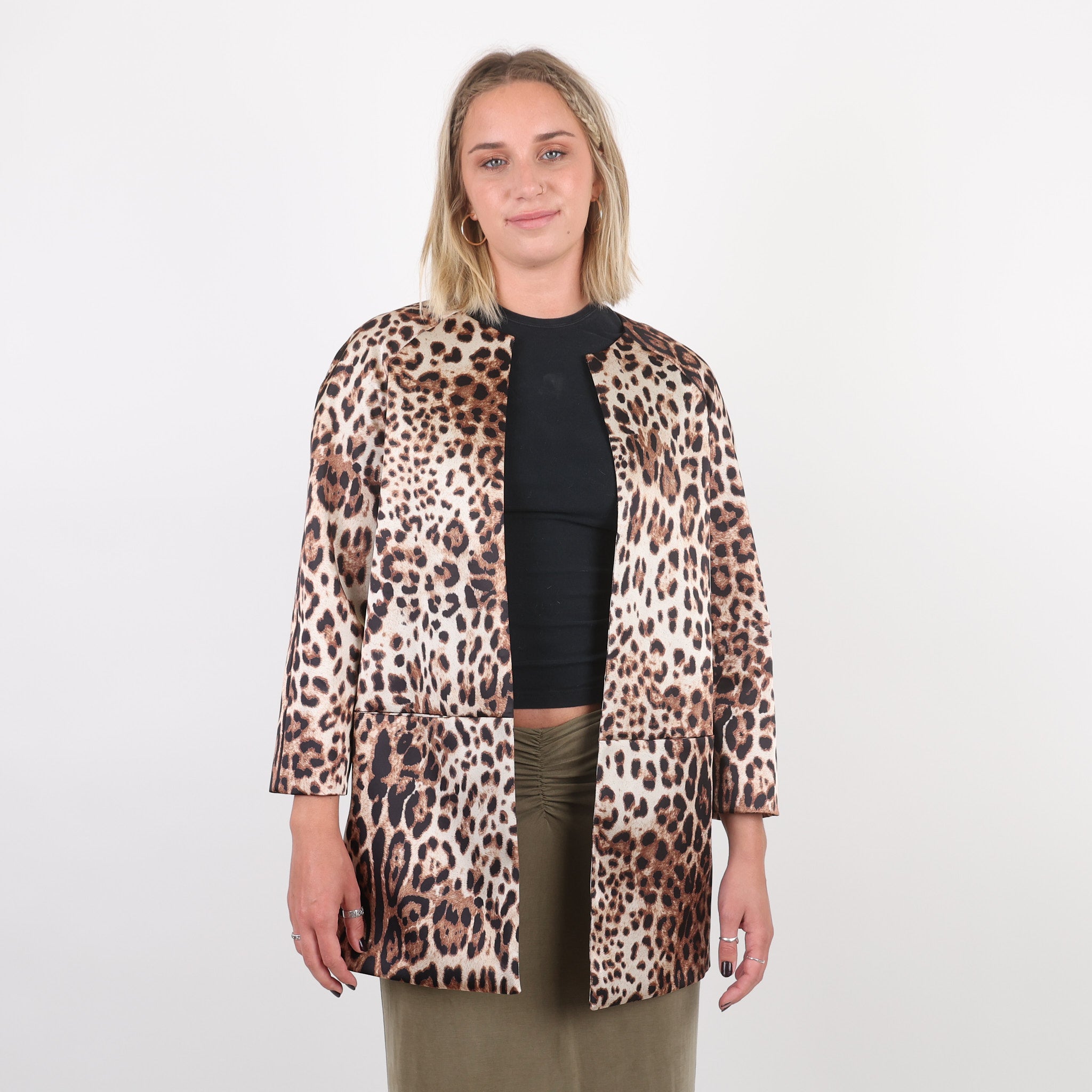 Jacket, UK Size 8