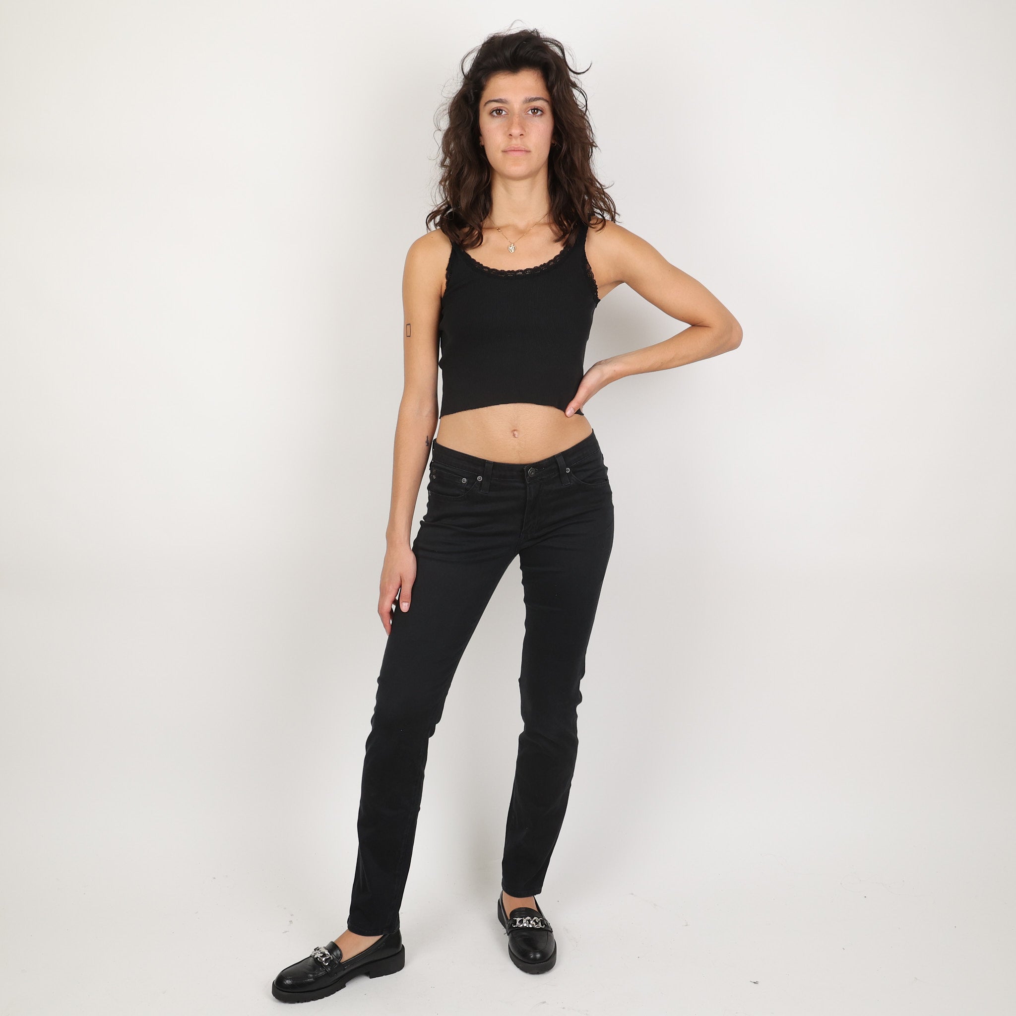 Trousers, Waist 29