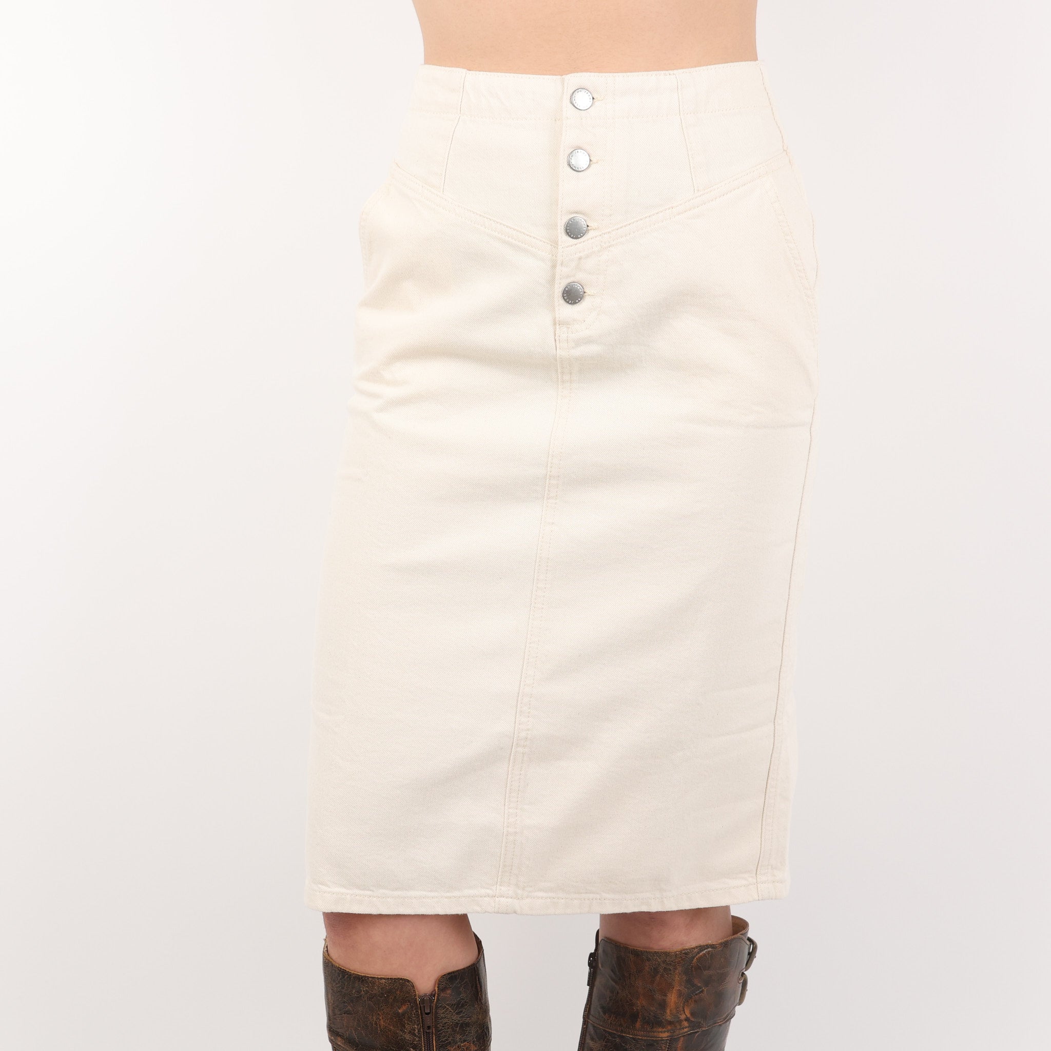 Skirt, Waist 28