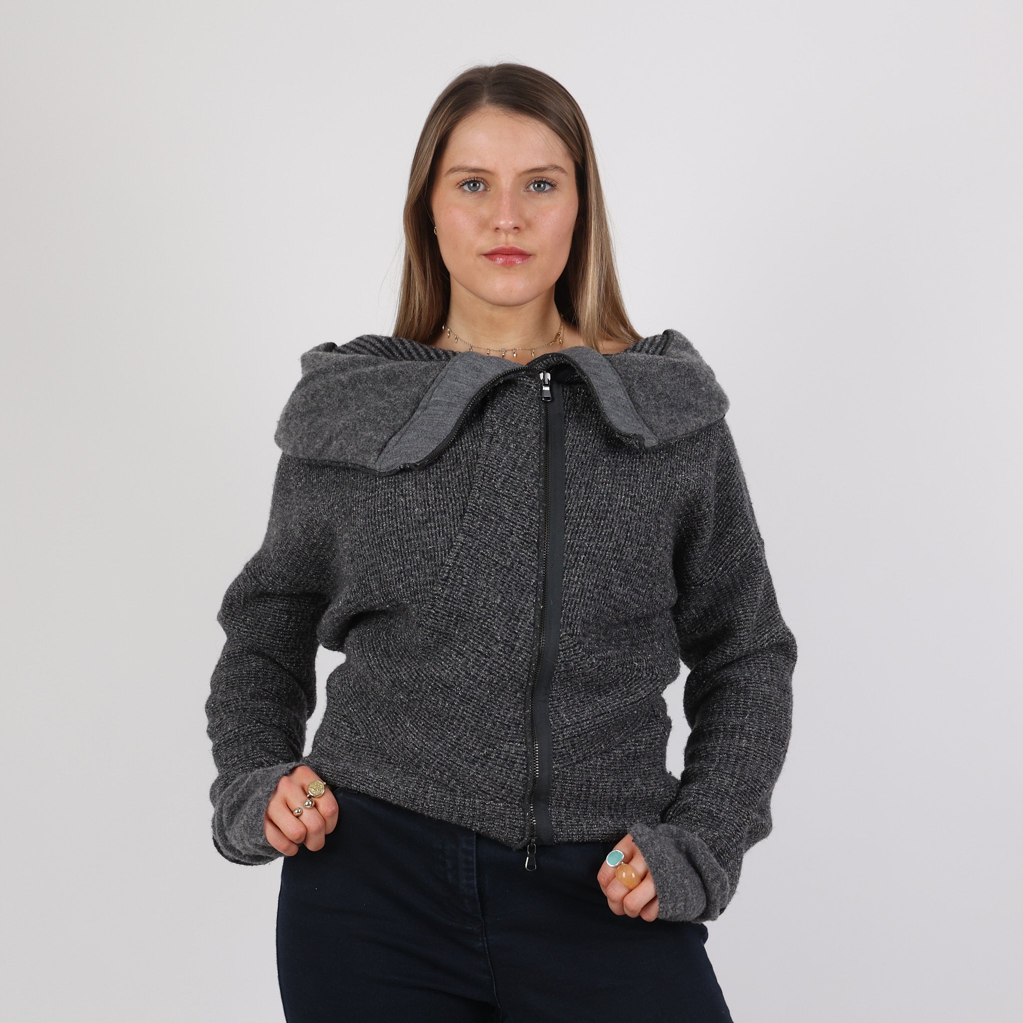 Knitwear, UK Size 14