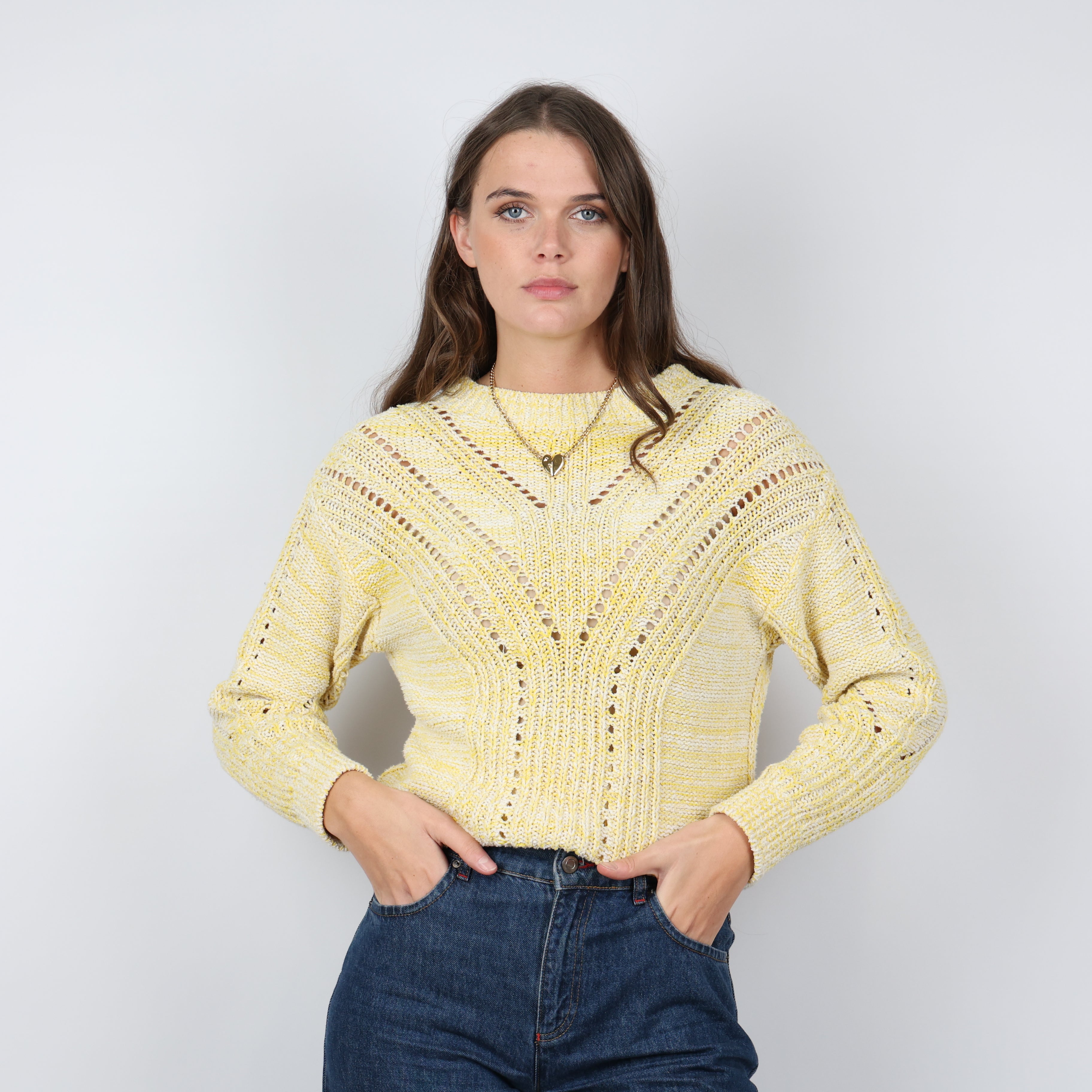 Knitwear, UK Size 8