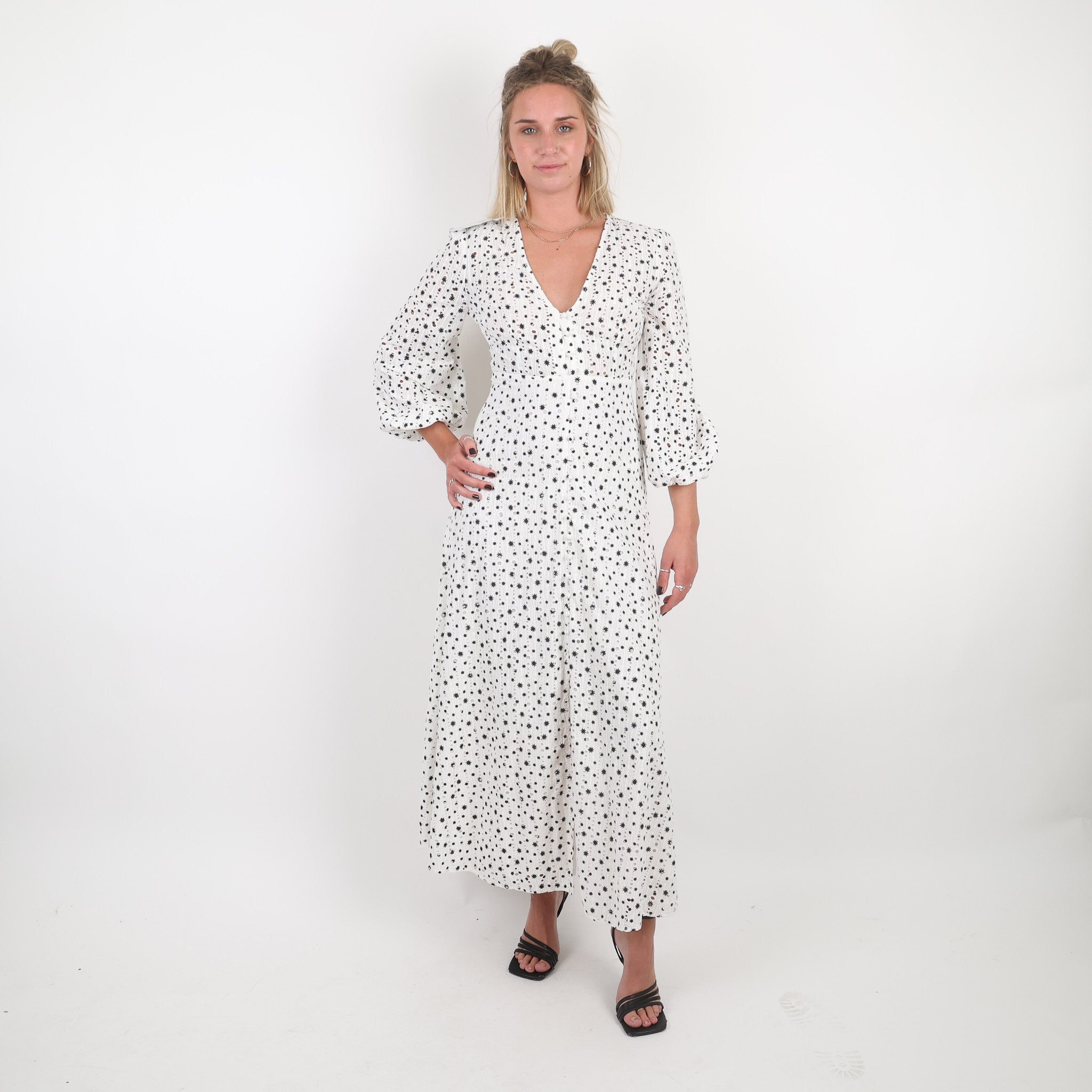 Dress, UK Size 10