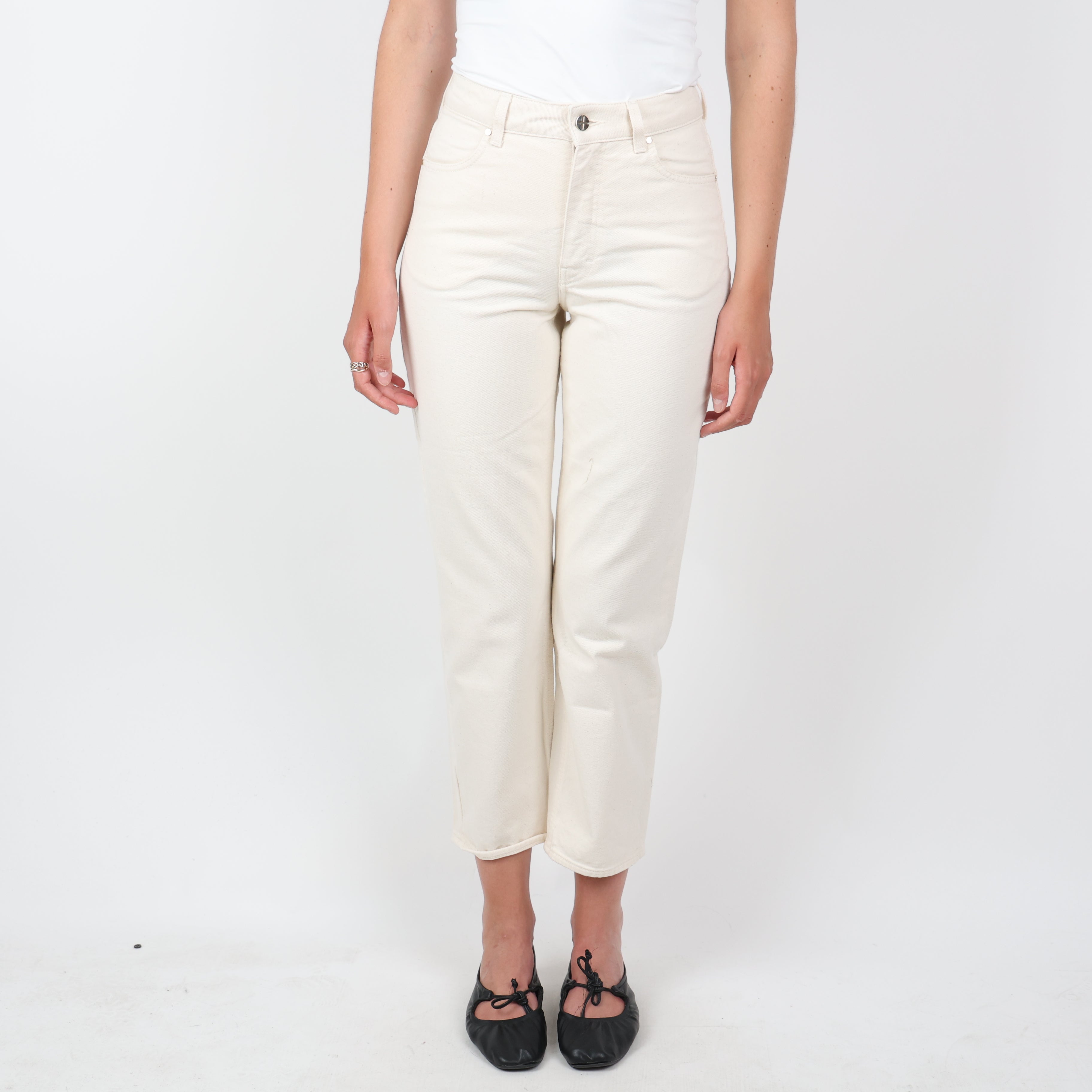 Jeans, UK Size 8