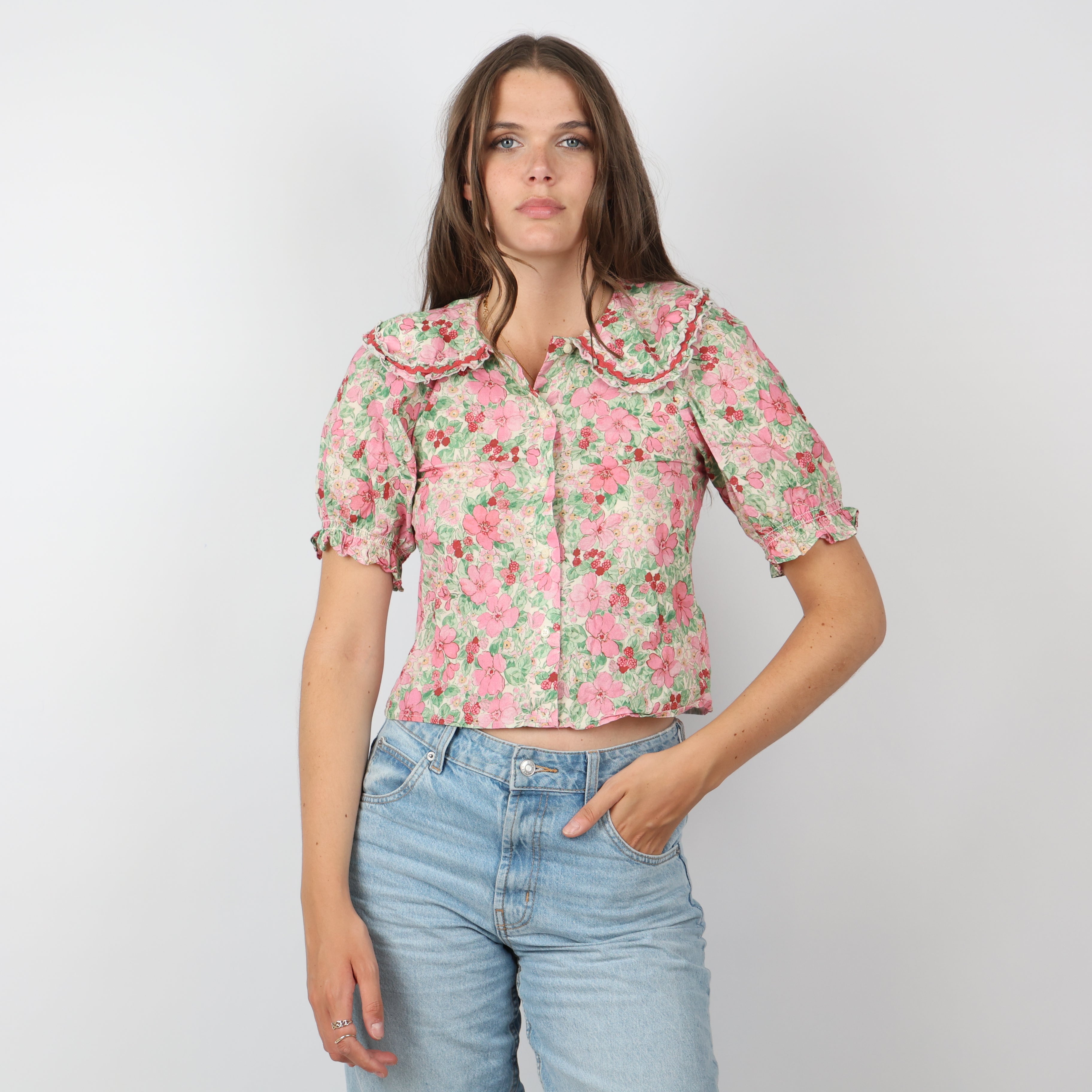 Top, UK Size 6