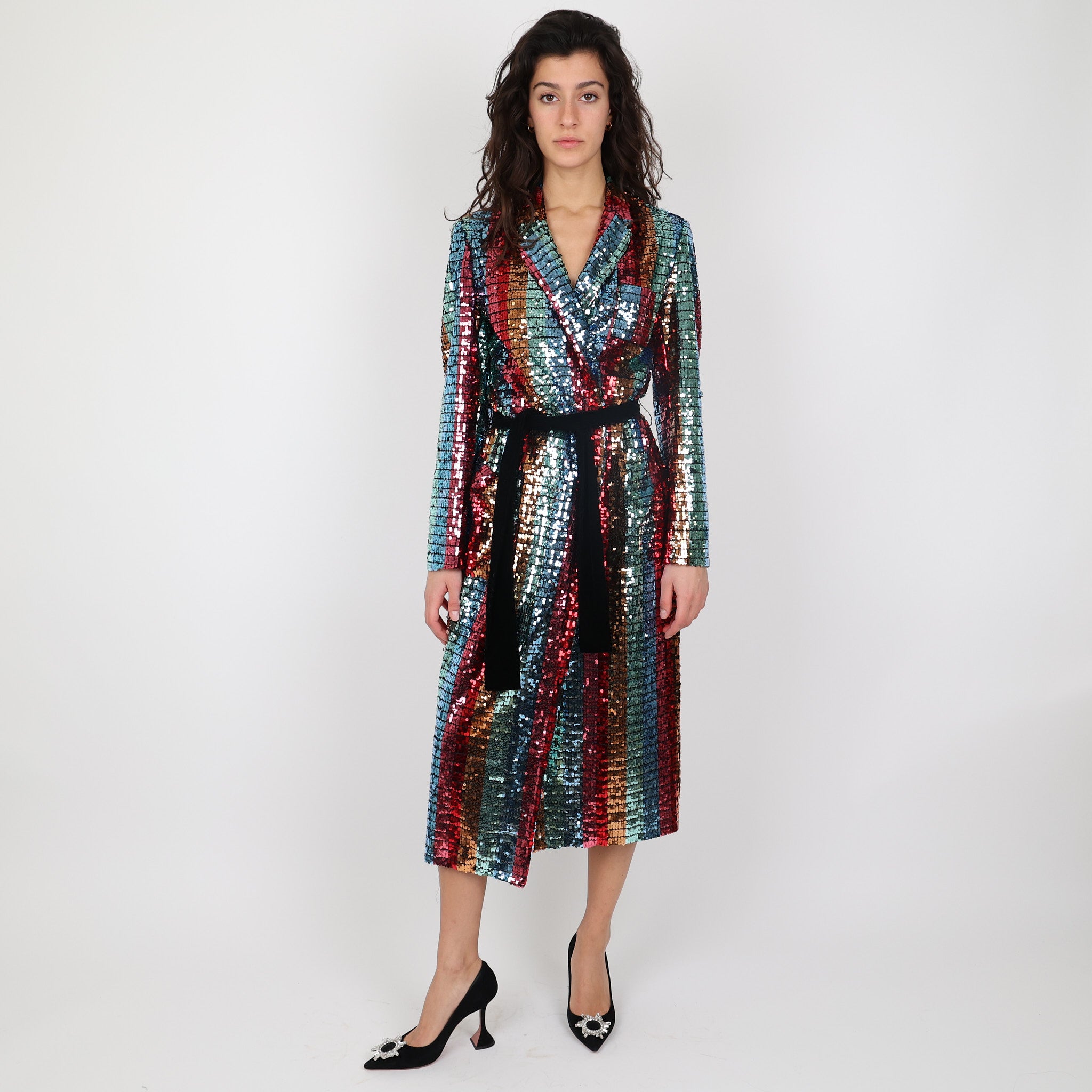 Coat, UK Size 10