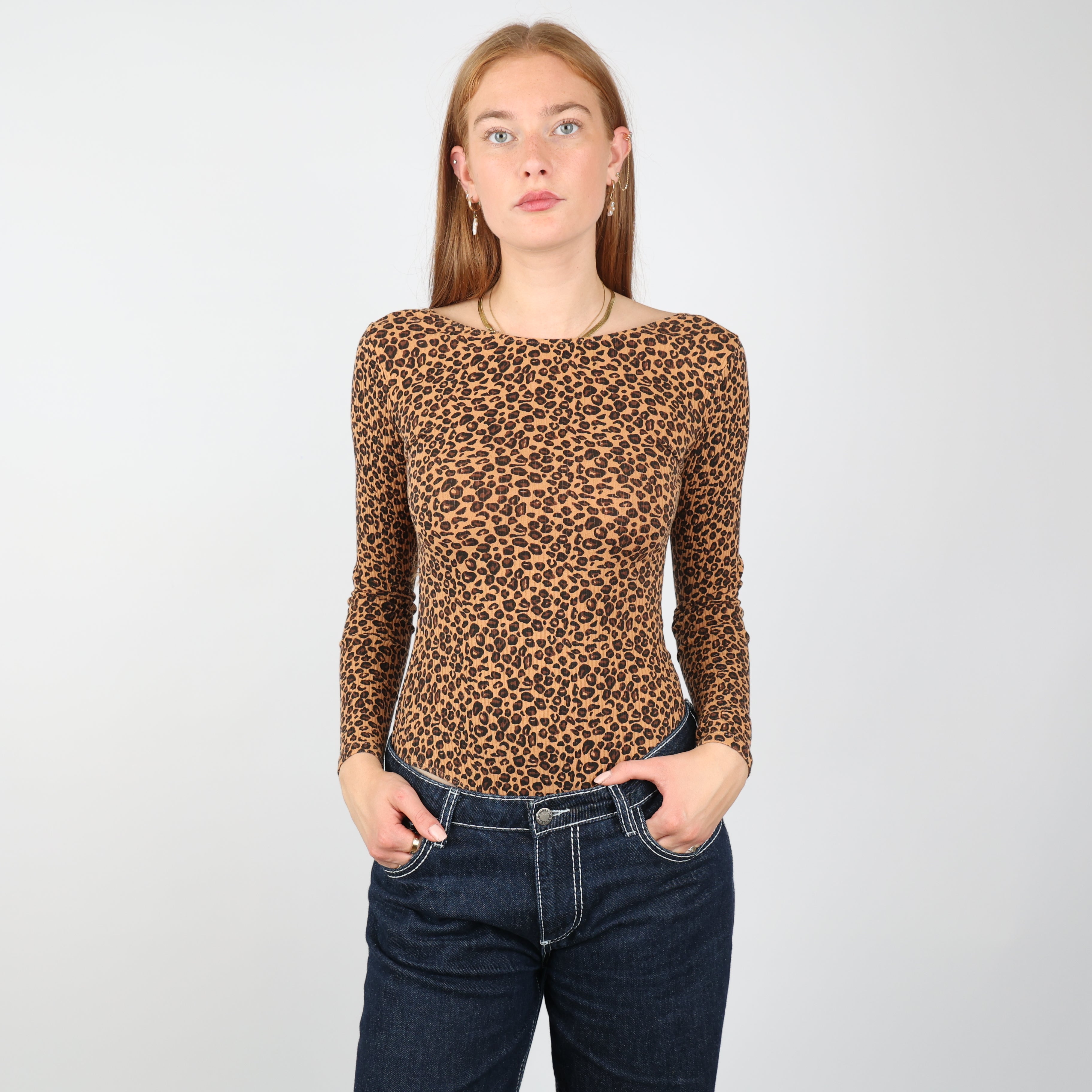 Top, UK Size 8