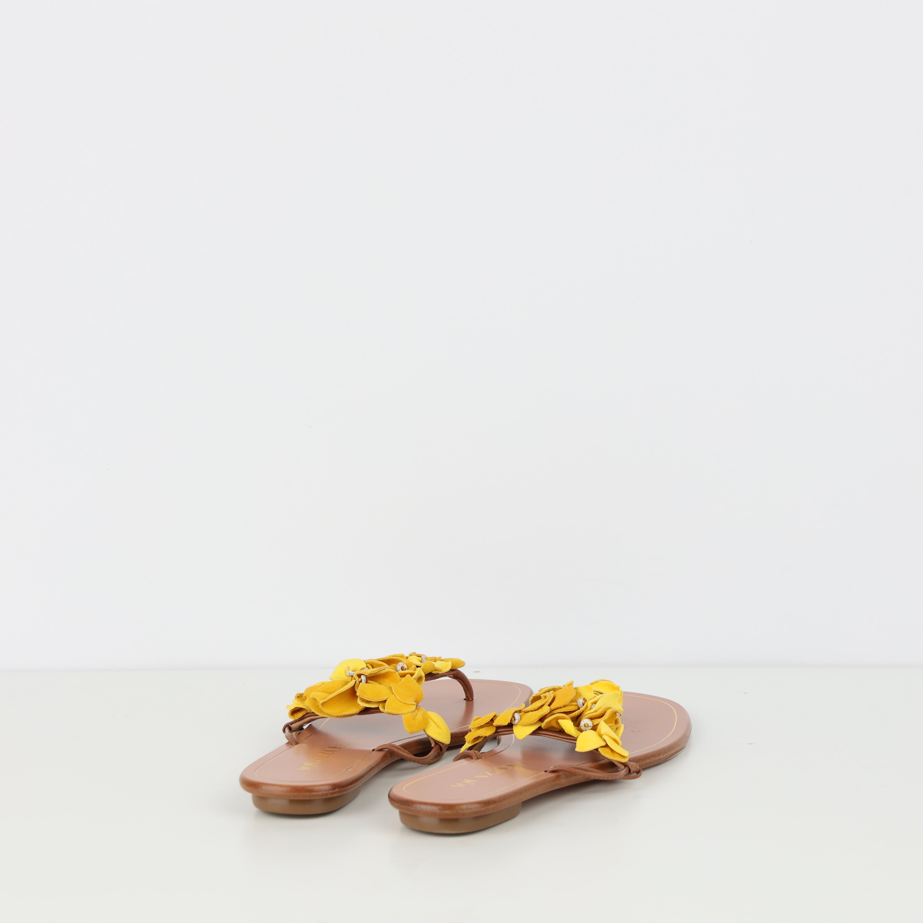 Flats , Shoe Size 36