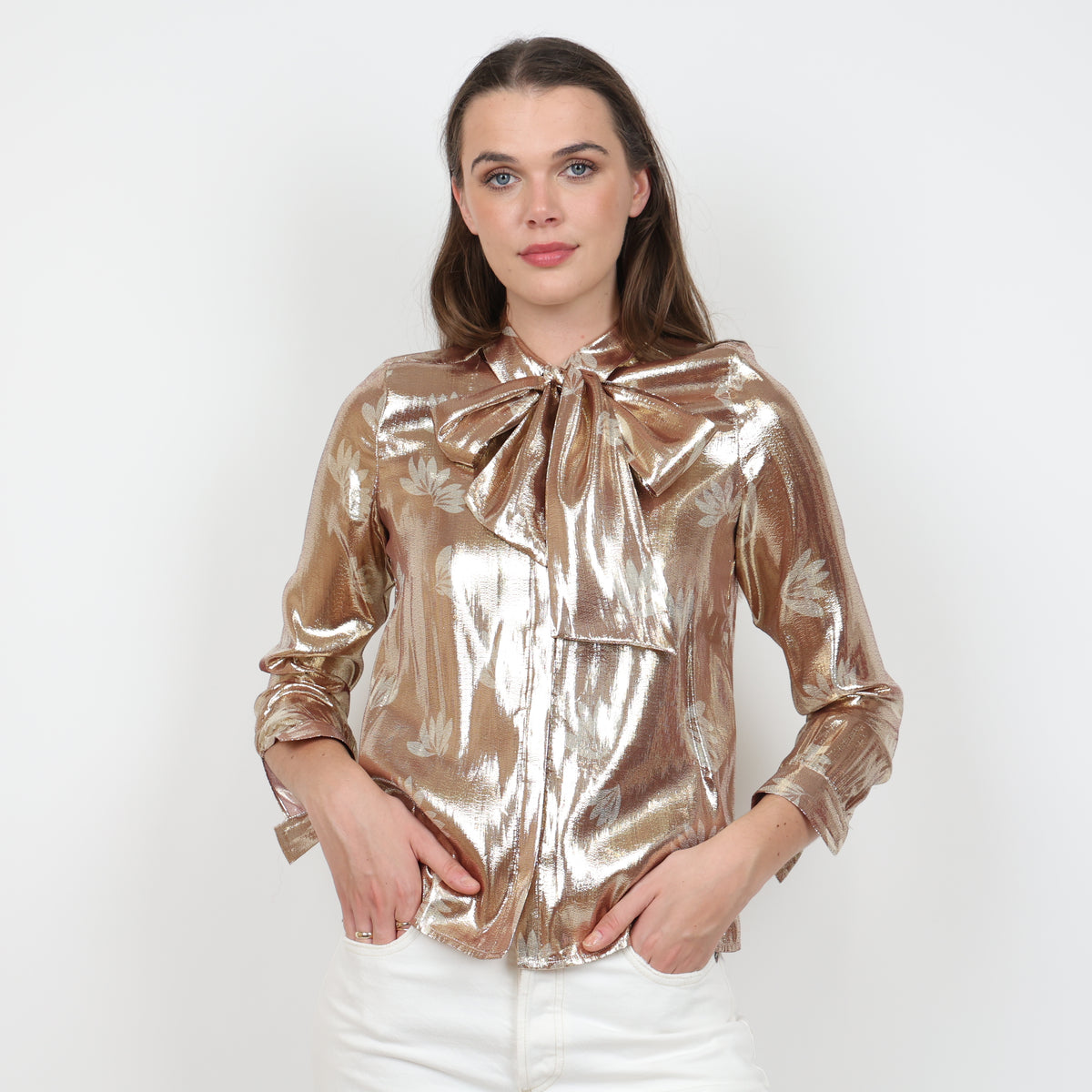 Blouse, UK Size 8