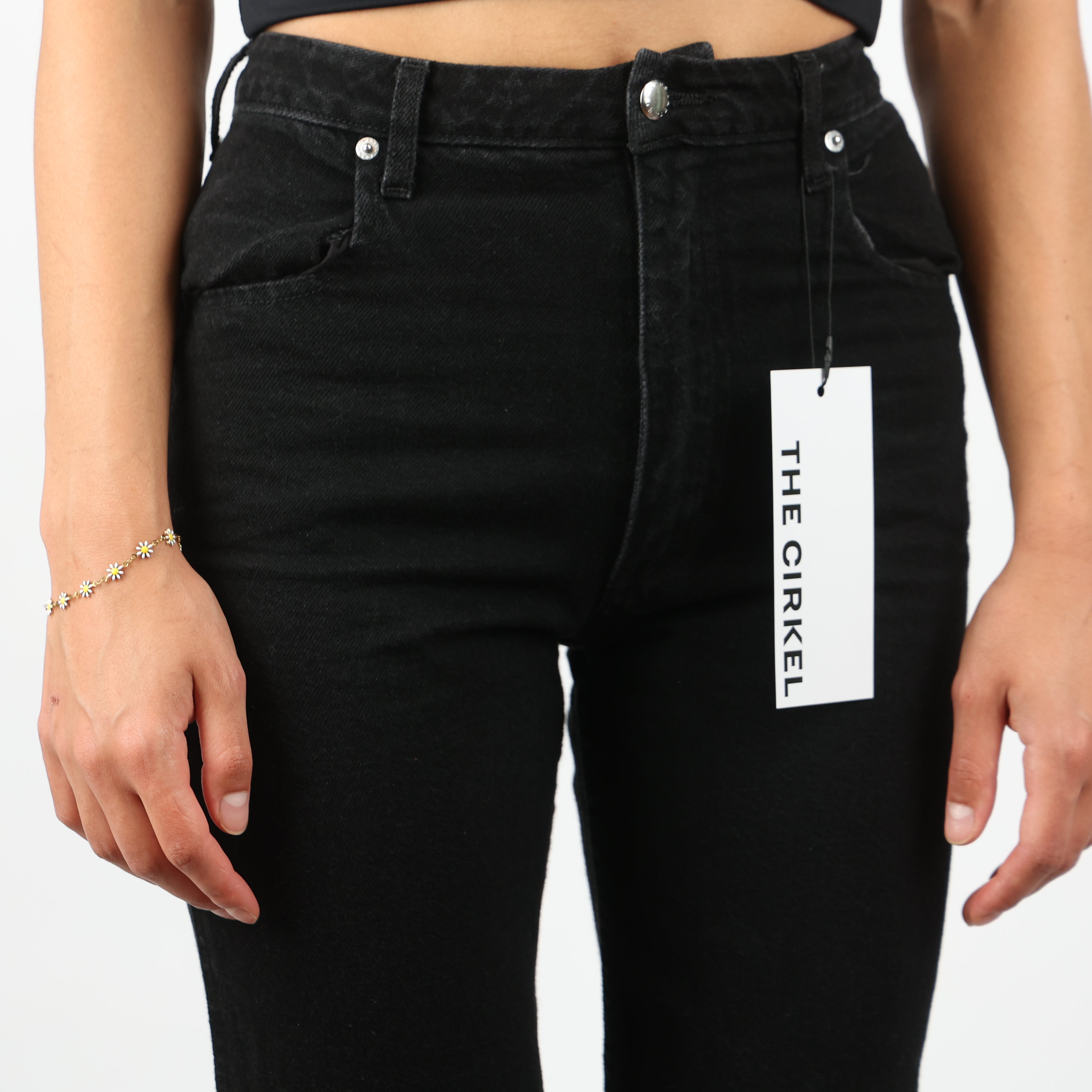 Jeans, Waist 26