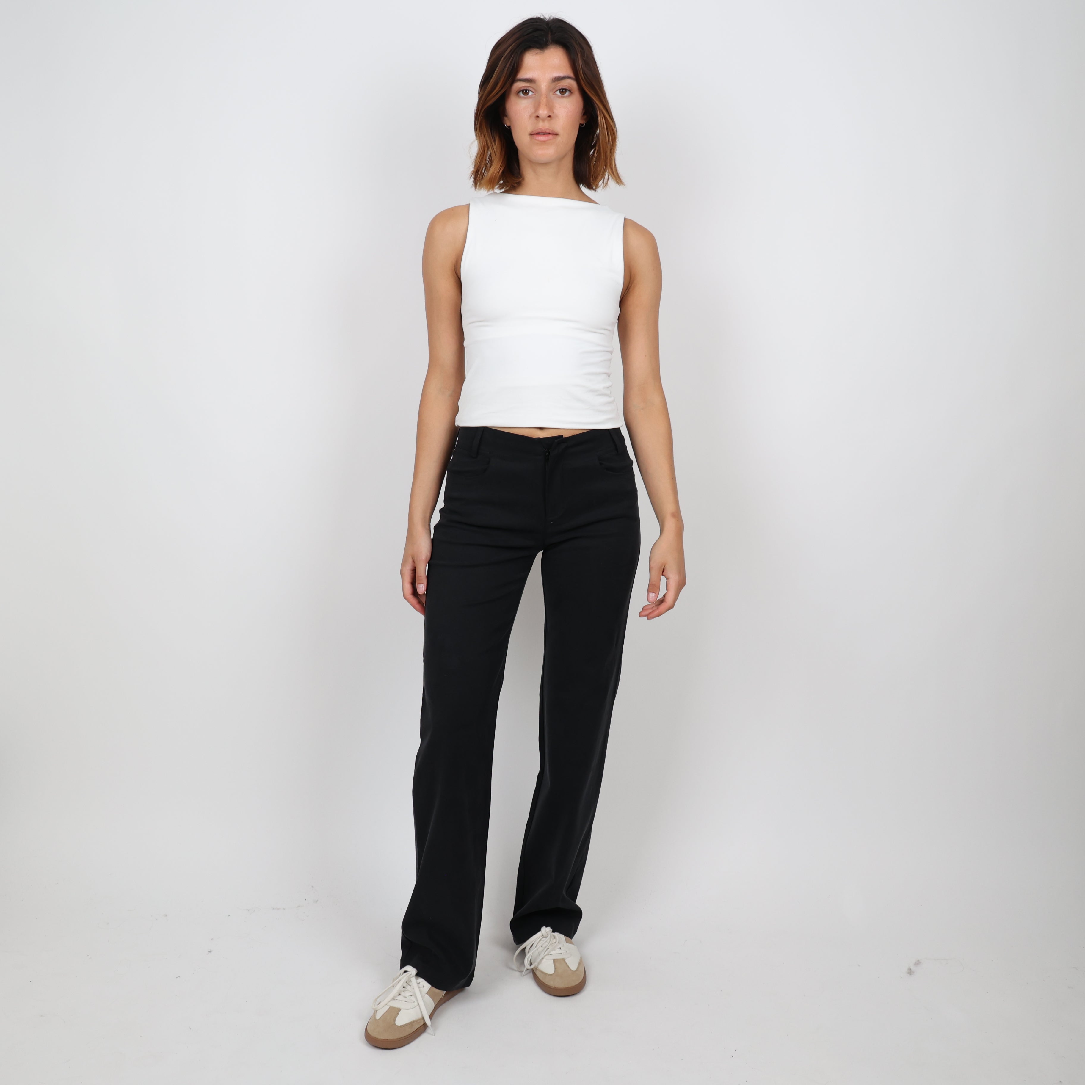 Trousers, UK Size 8