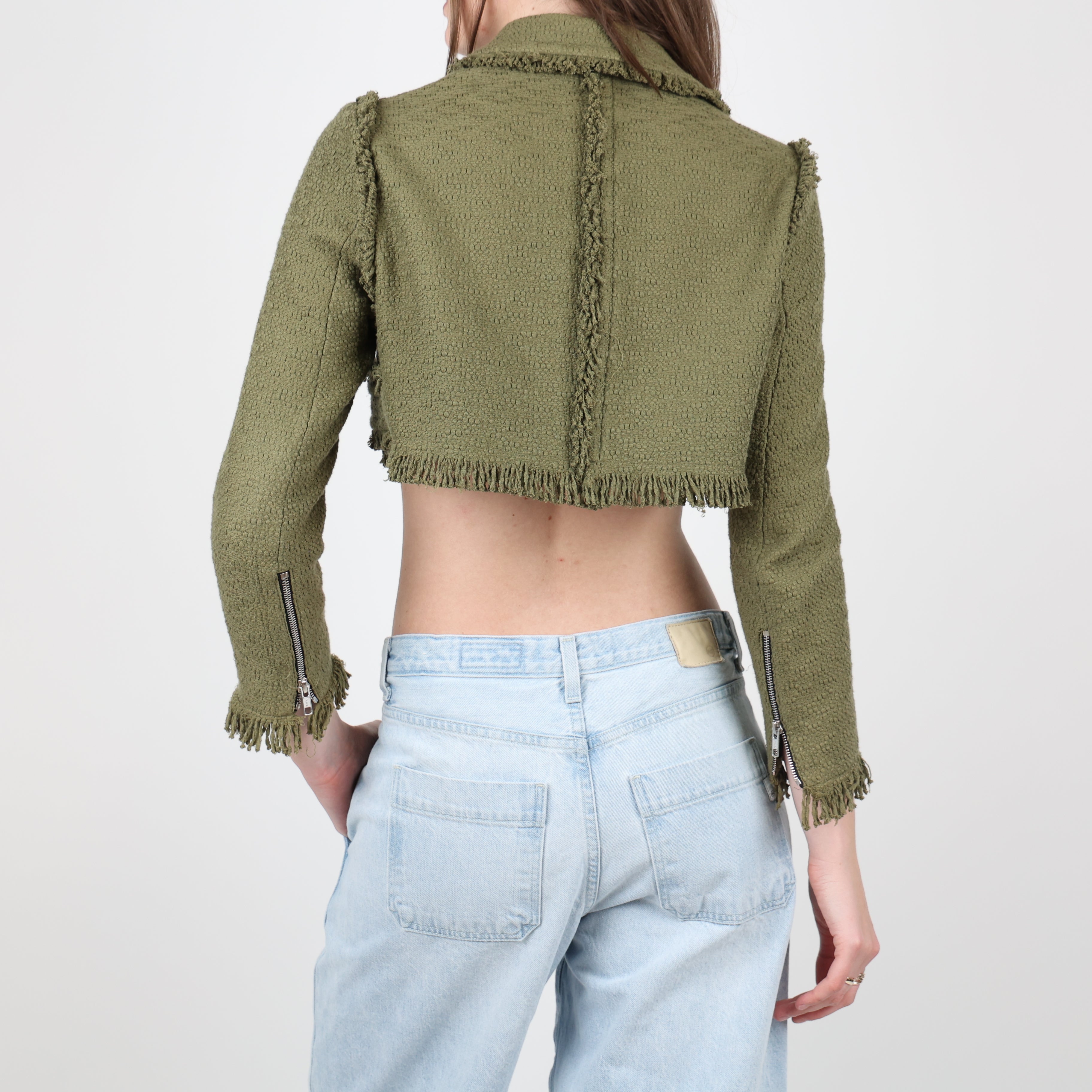 Jacket, UK Size 10