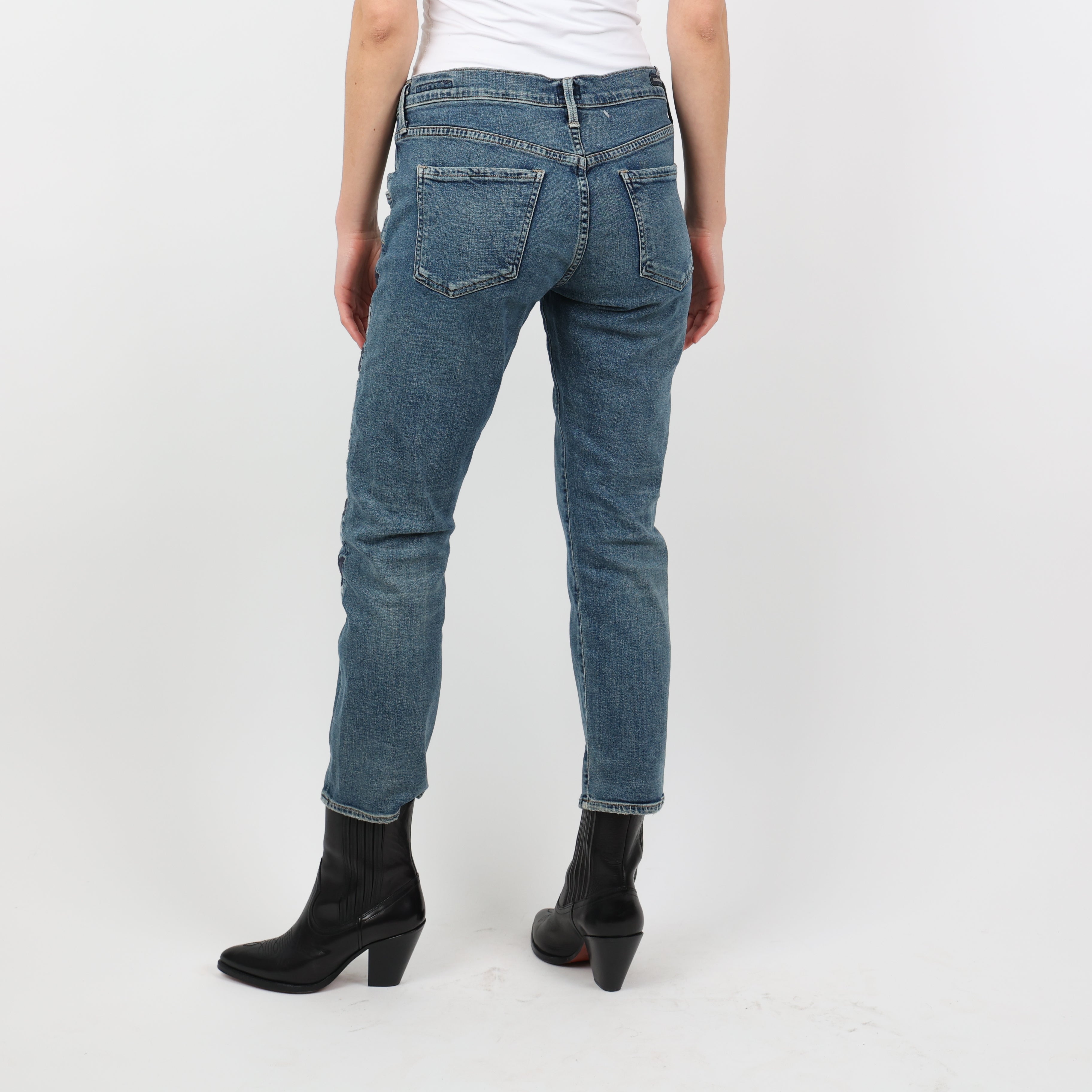 Jeans, Waist 27