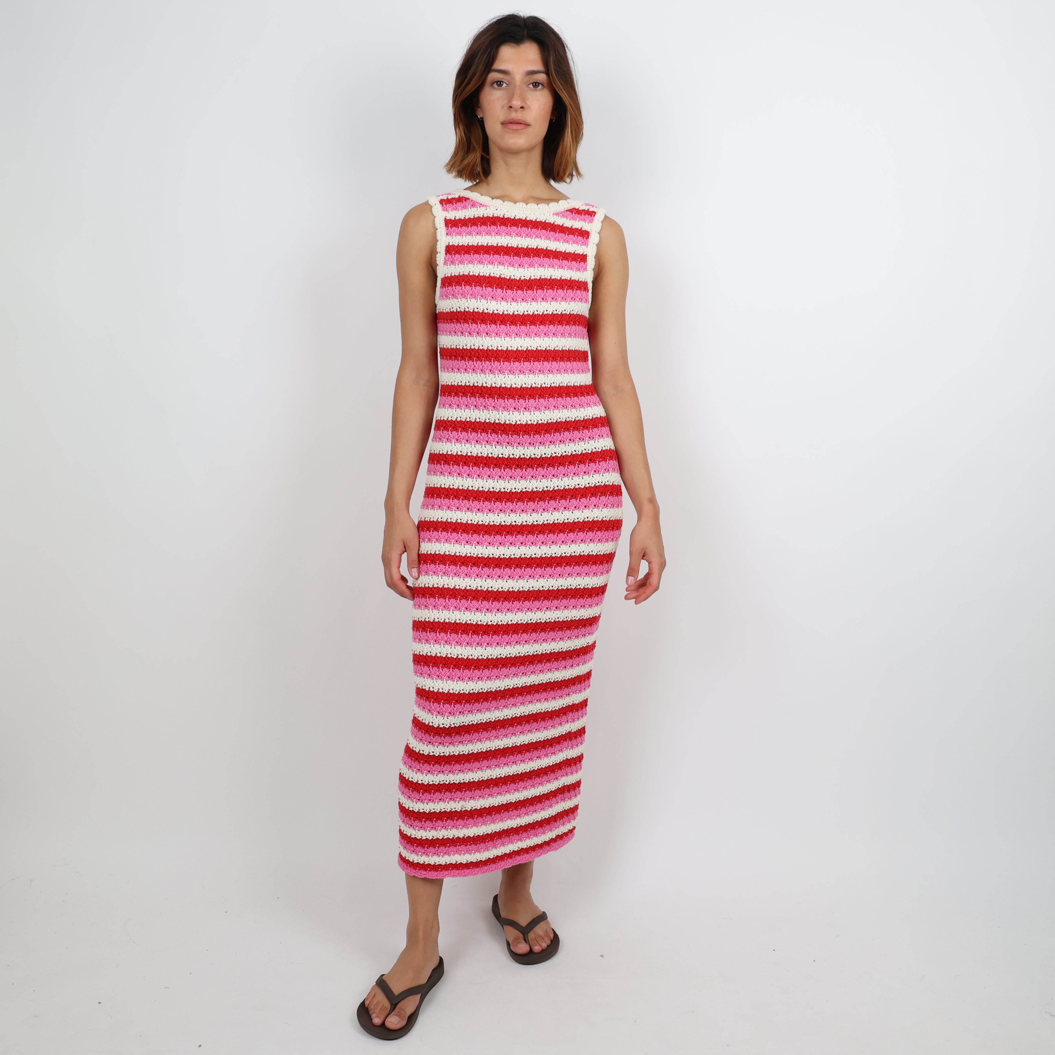 Dress, UK Size 8