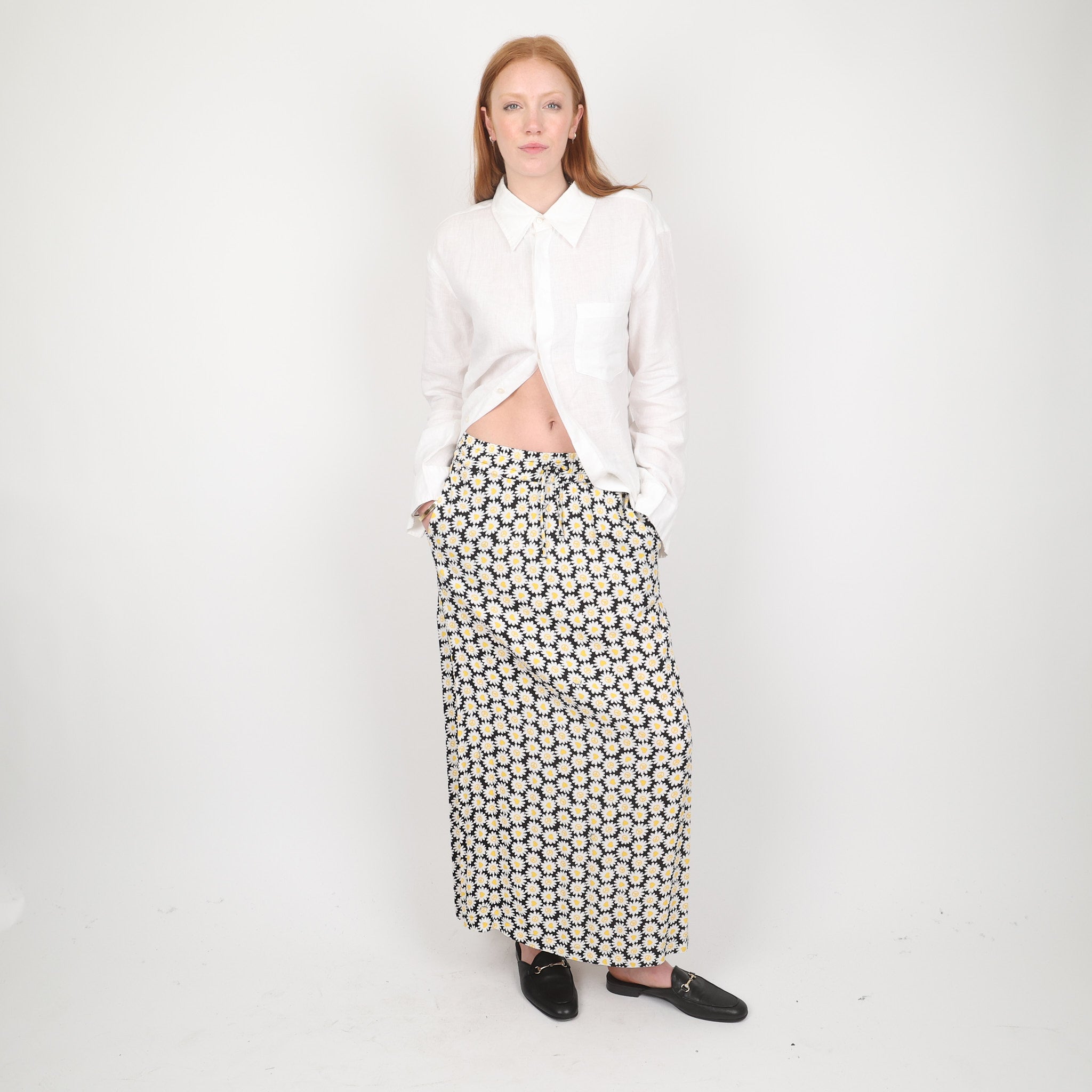 Skirt, UK Size 6