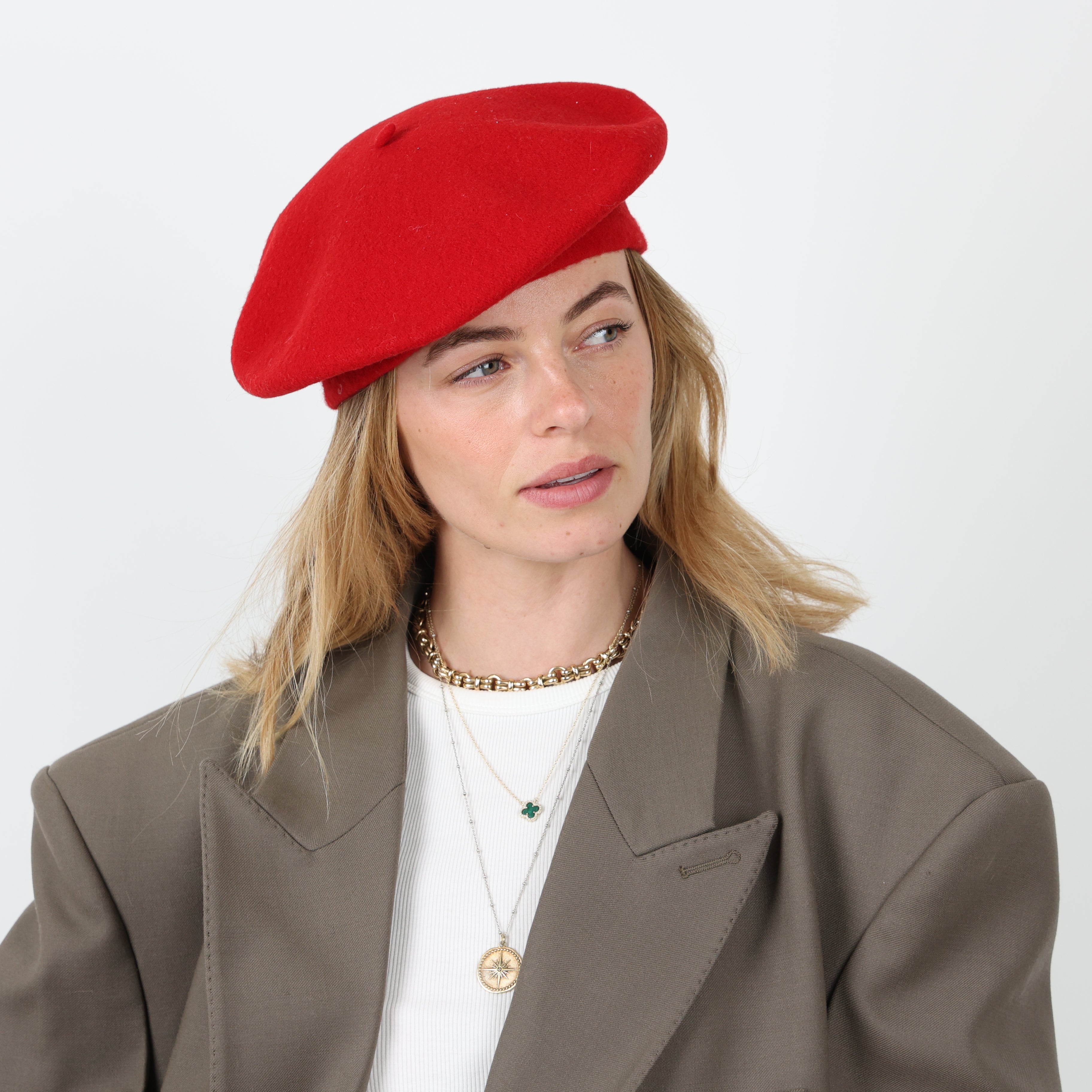 Hat, UK Size One Size