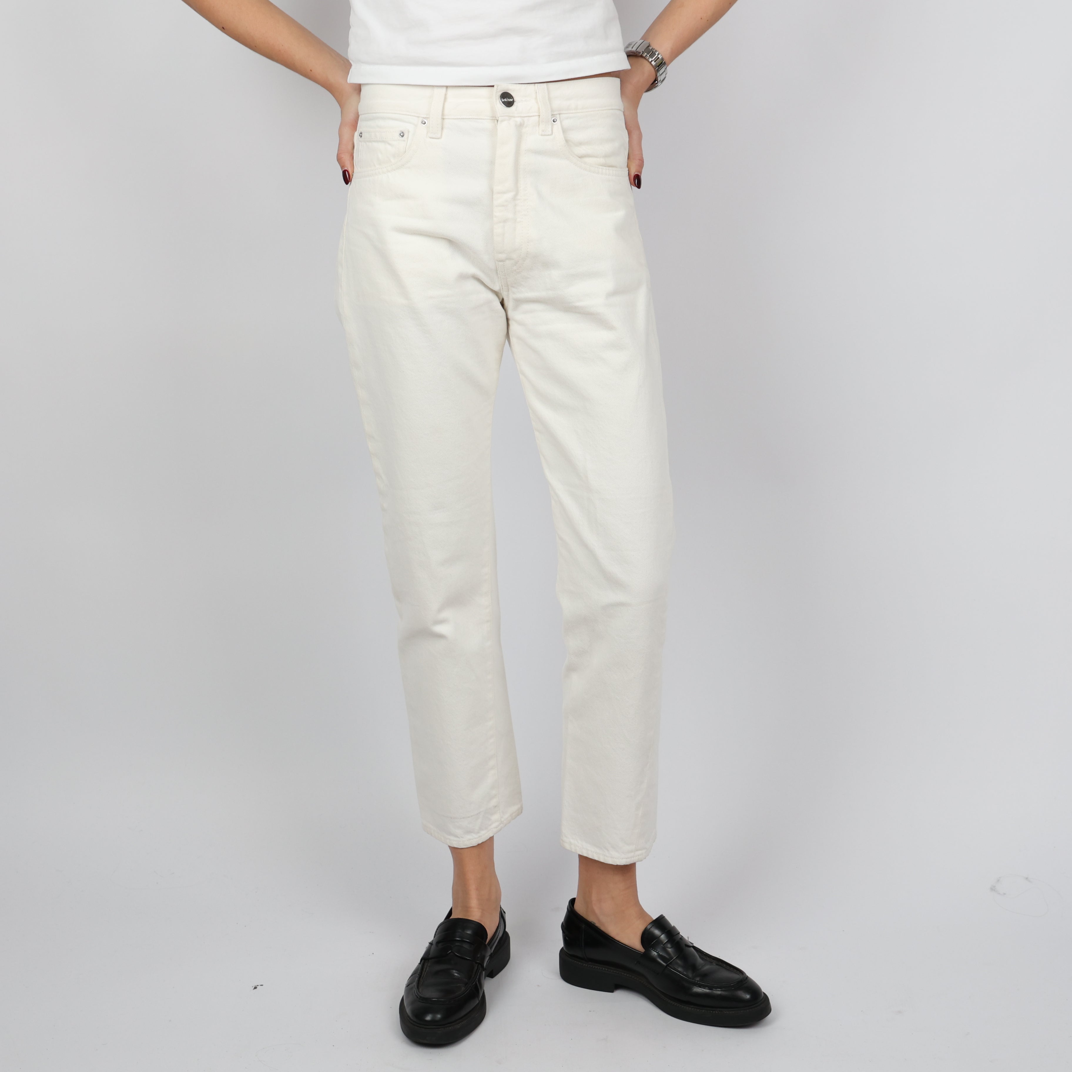 Jeans, Waist 25