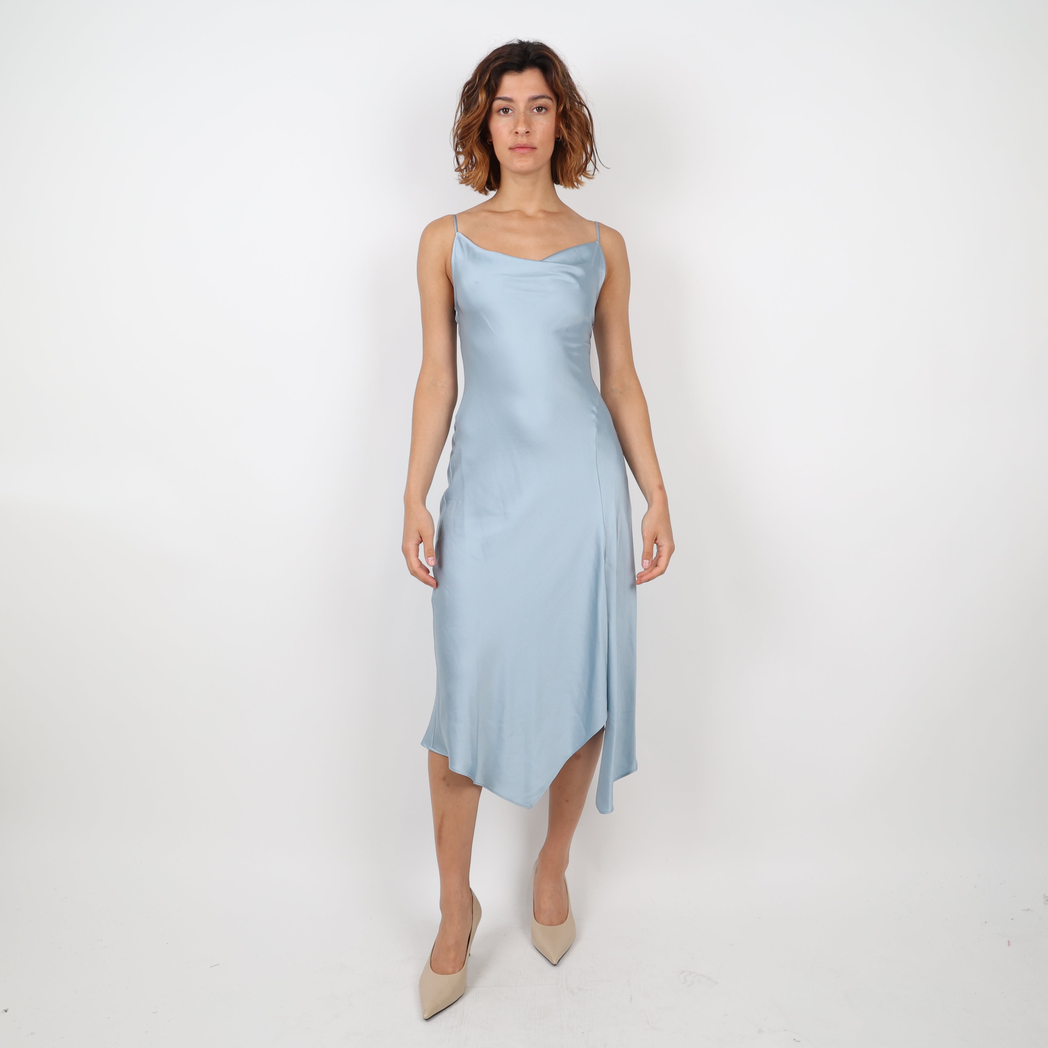 Dress, UK Size 4