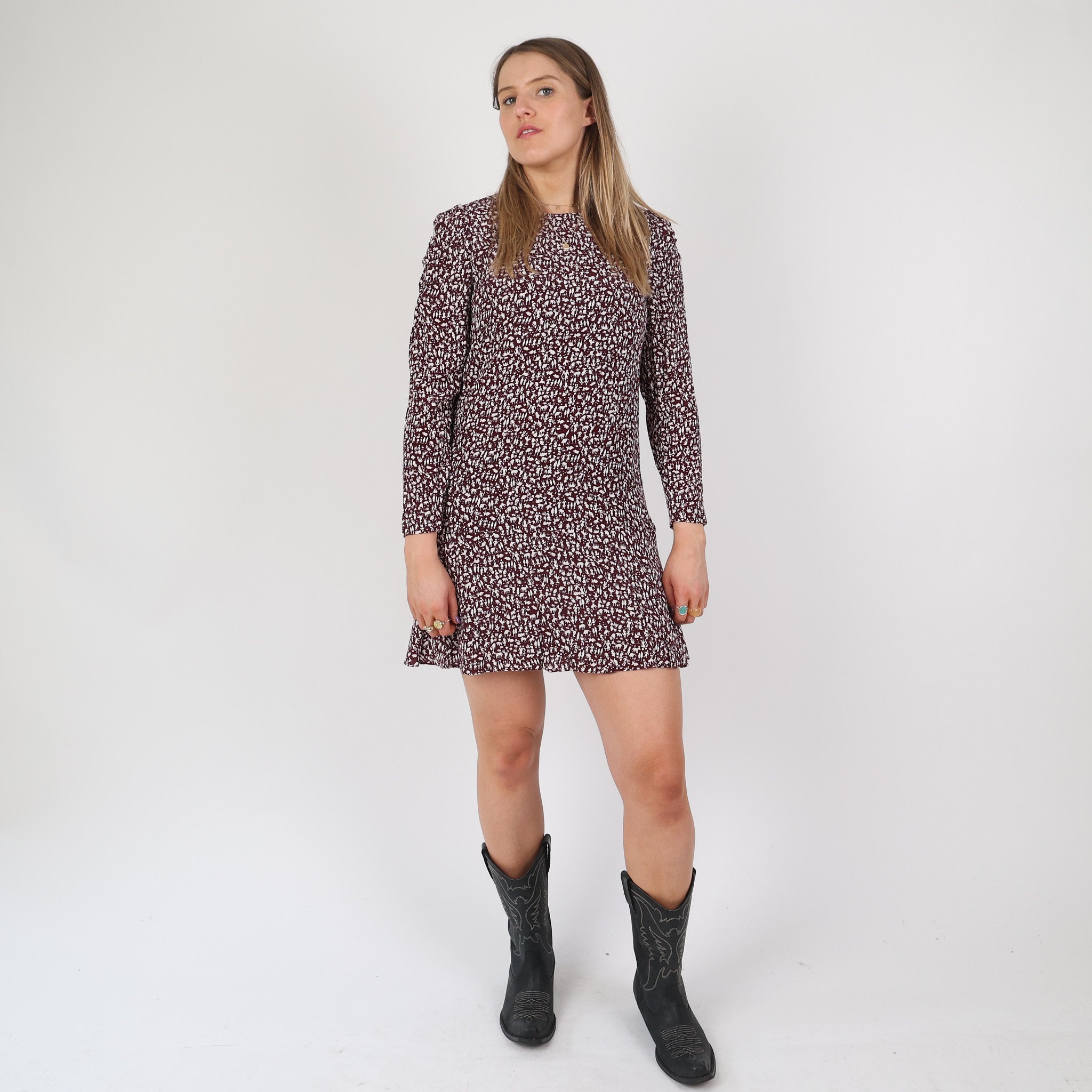 Dress, UK Size 10