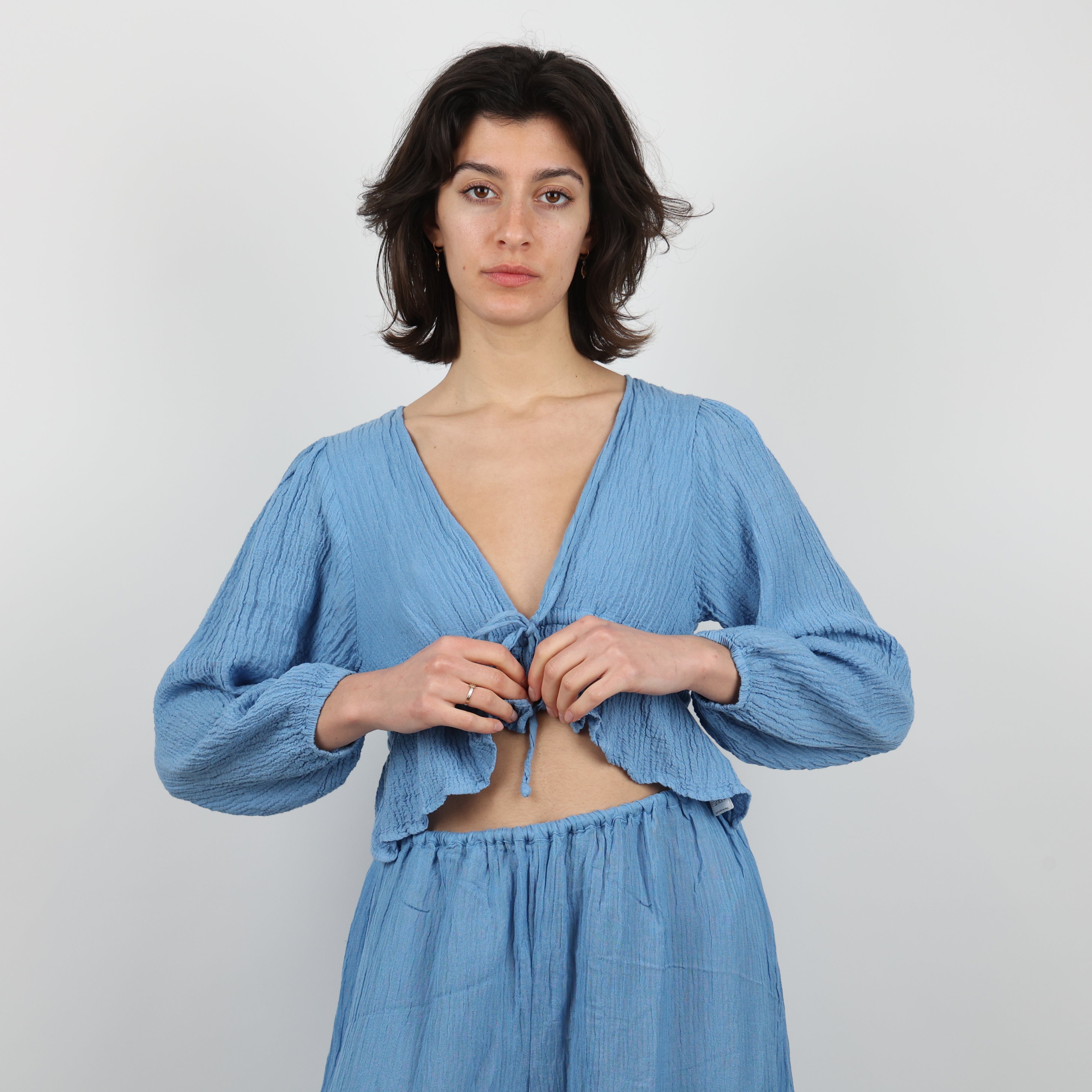Top, UK Size 10