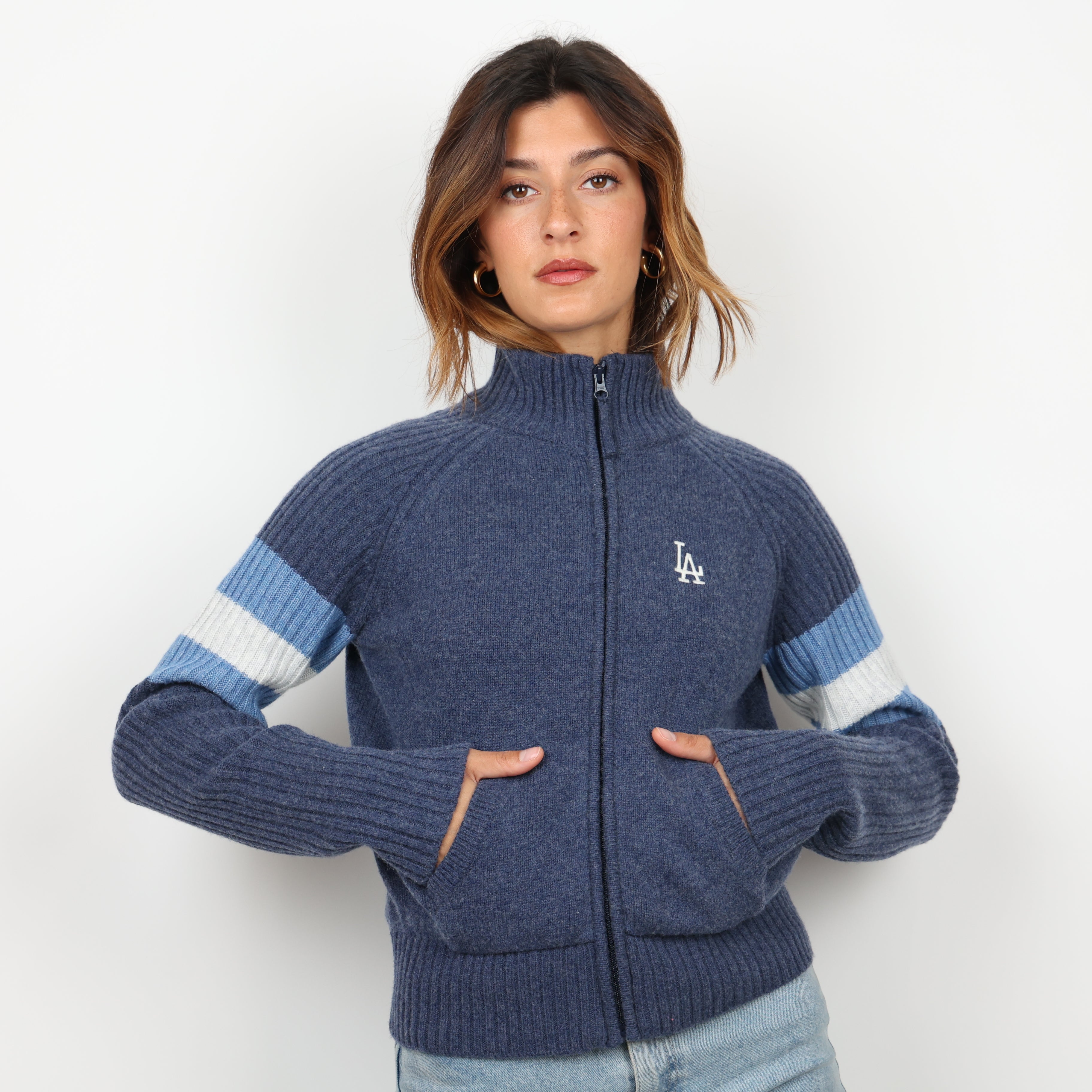 Knitwear, UK Size 8