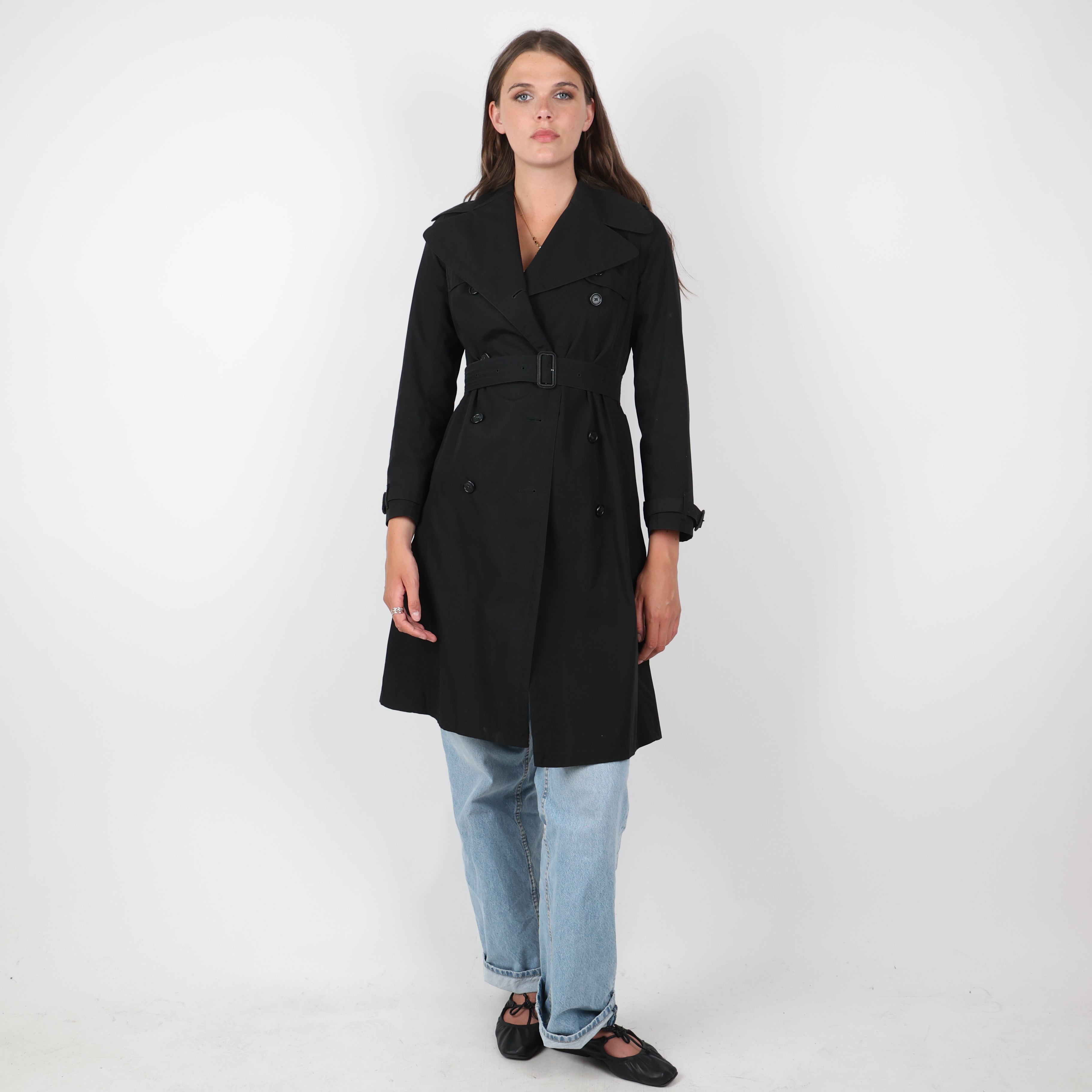 Coat, UK Size 6