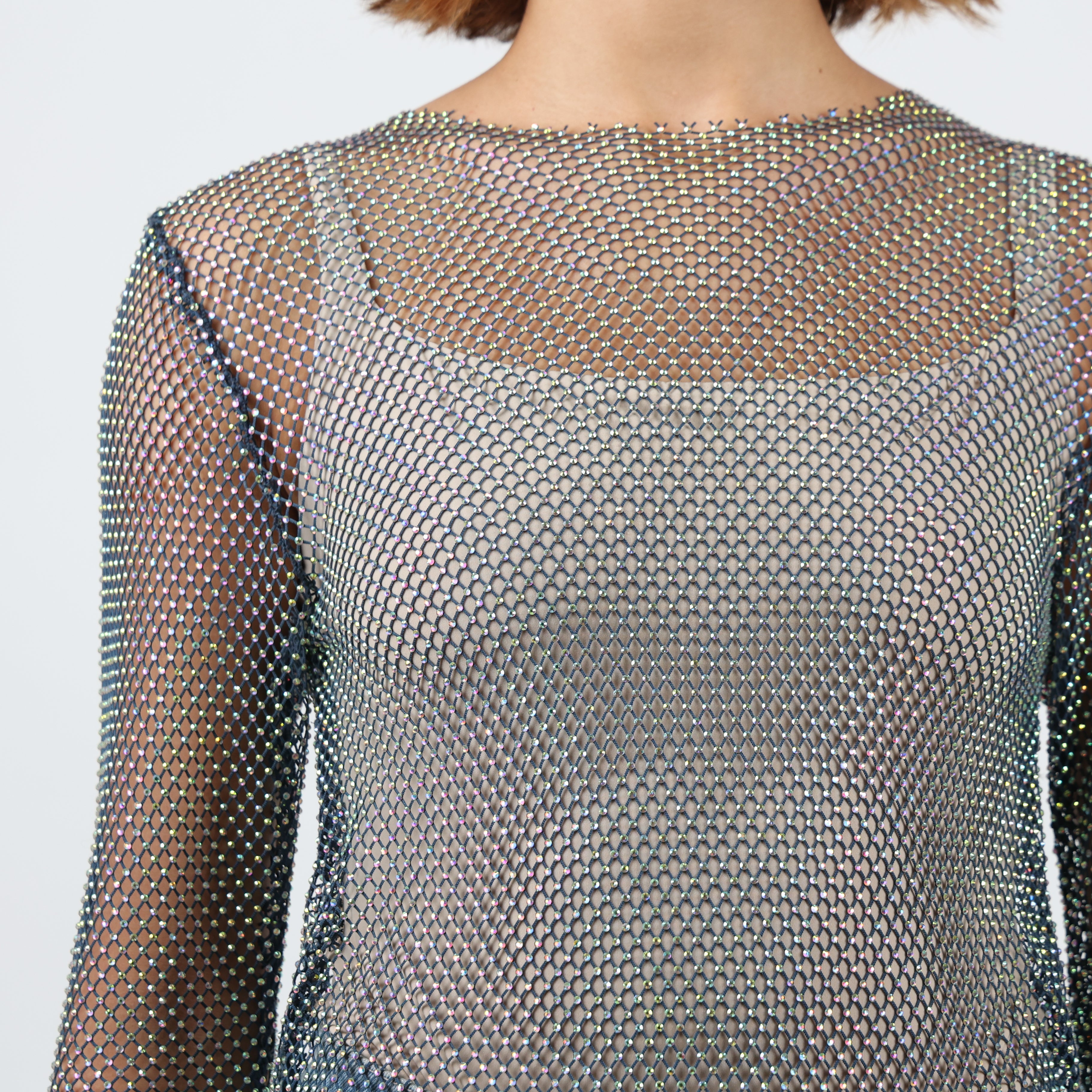 Top, UK Size 8