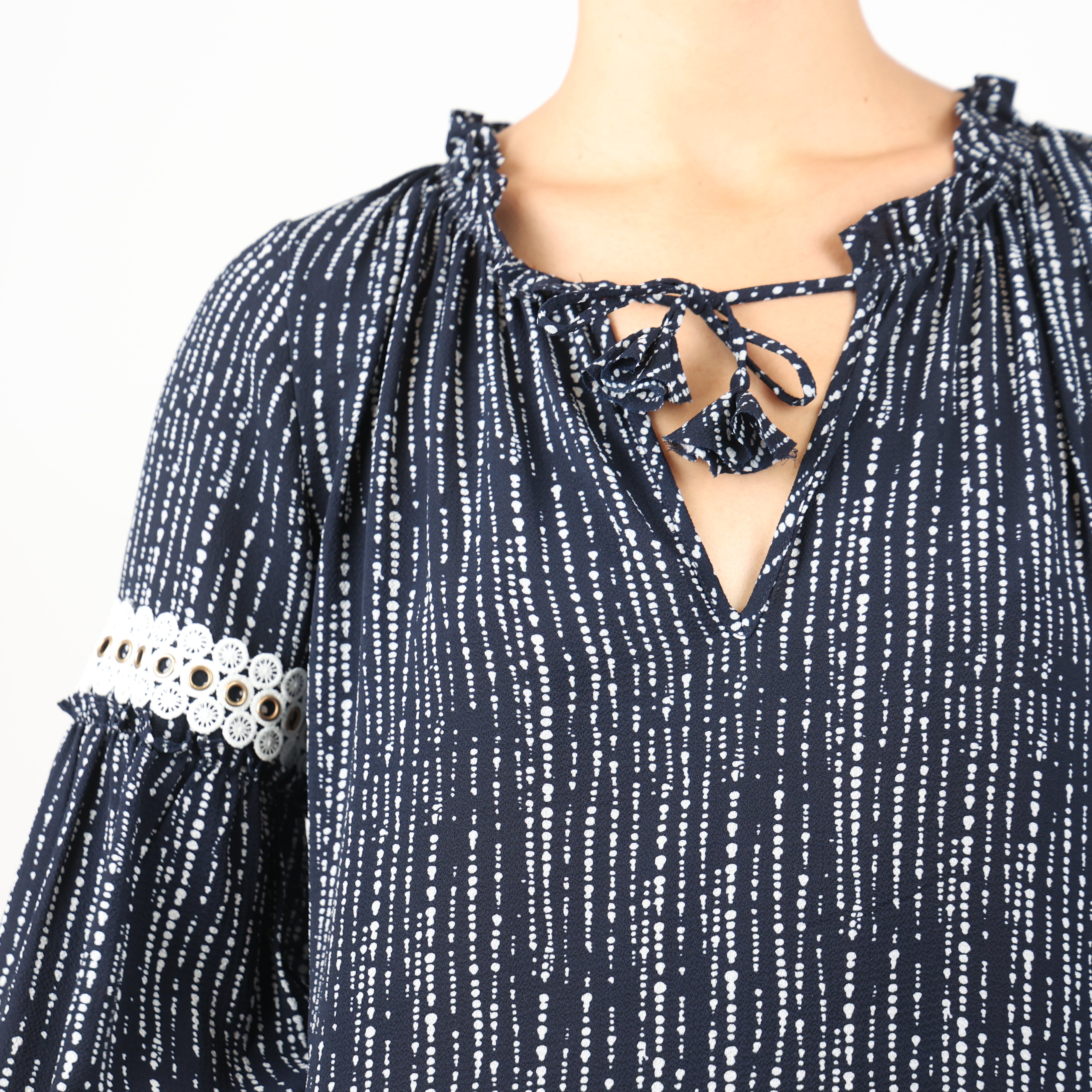 Blouse, UK Size 6