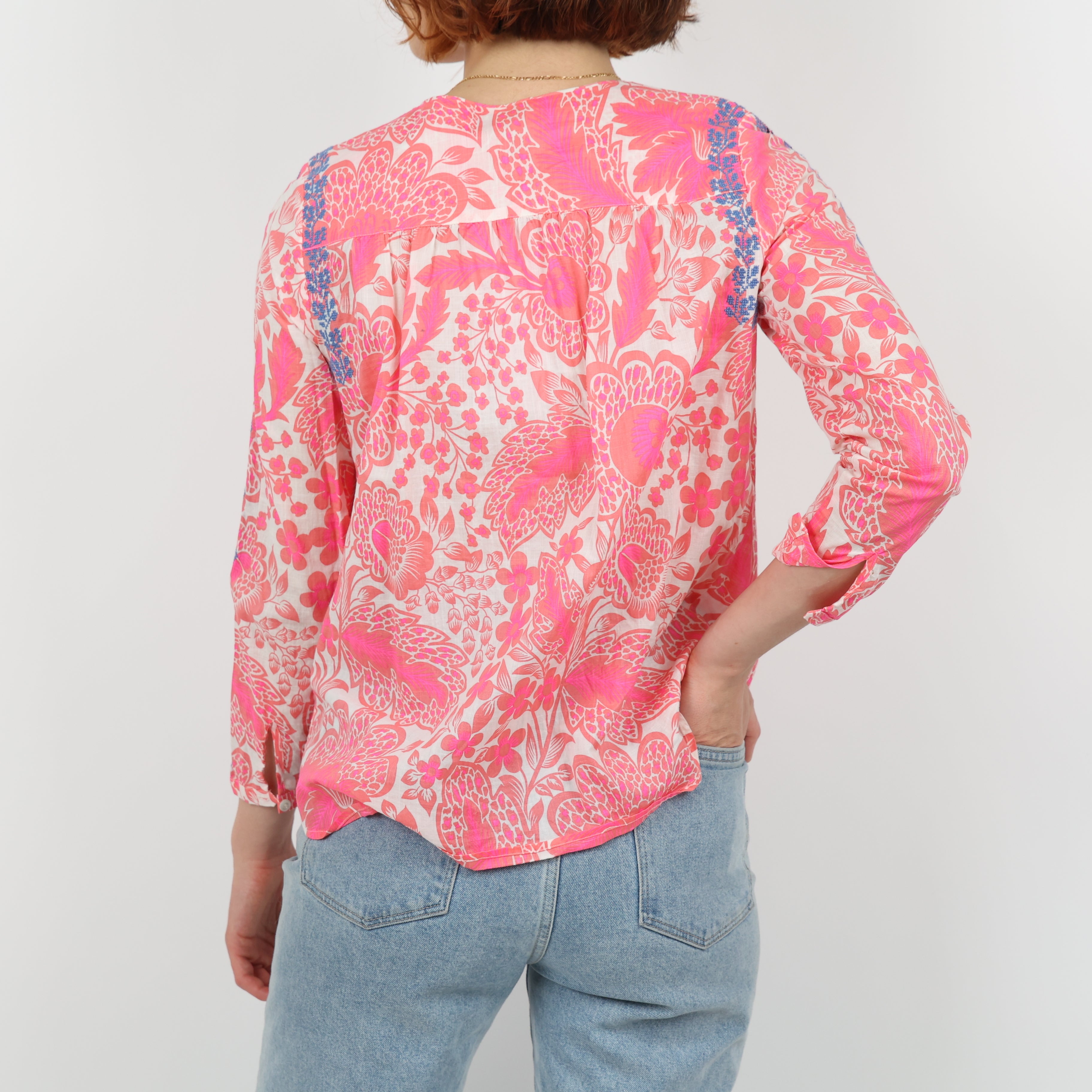 Top, UK Size 6