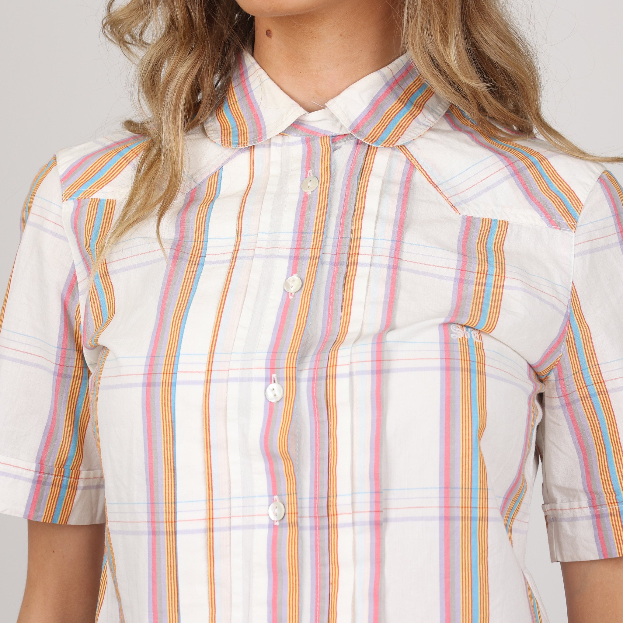 Shirt, UK Size 10