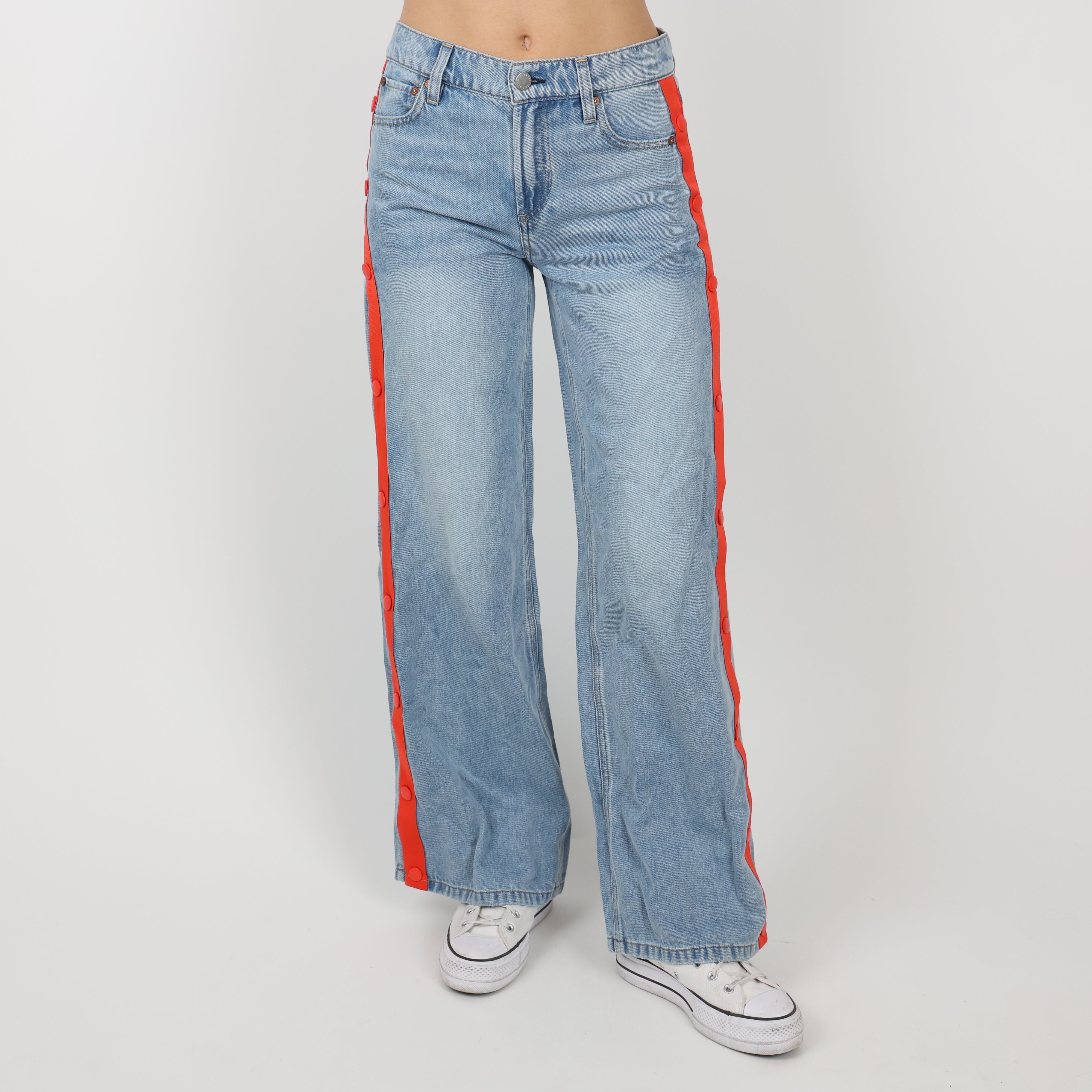 Jeans, Waist 27
