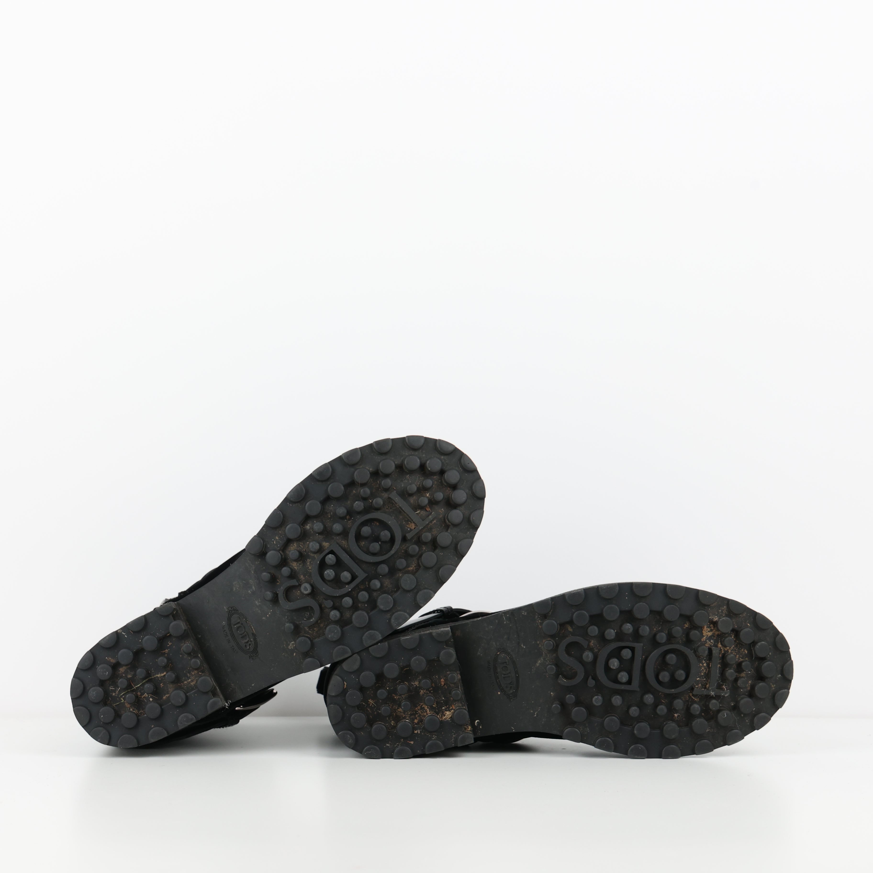 Boots , Shoe Size 41