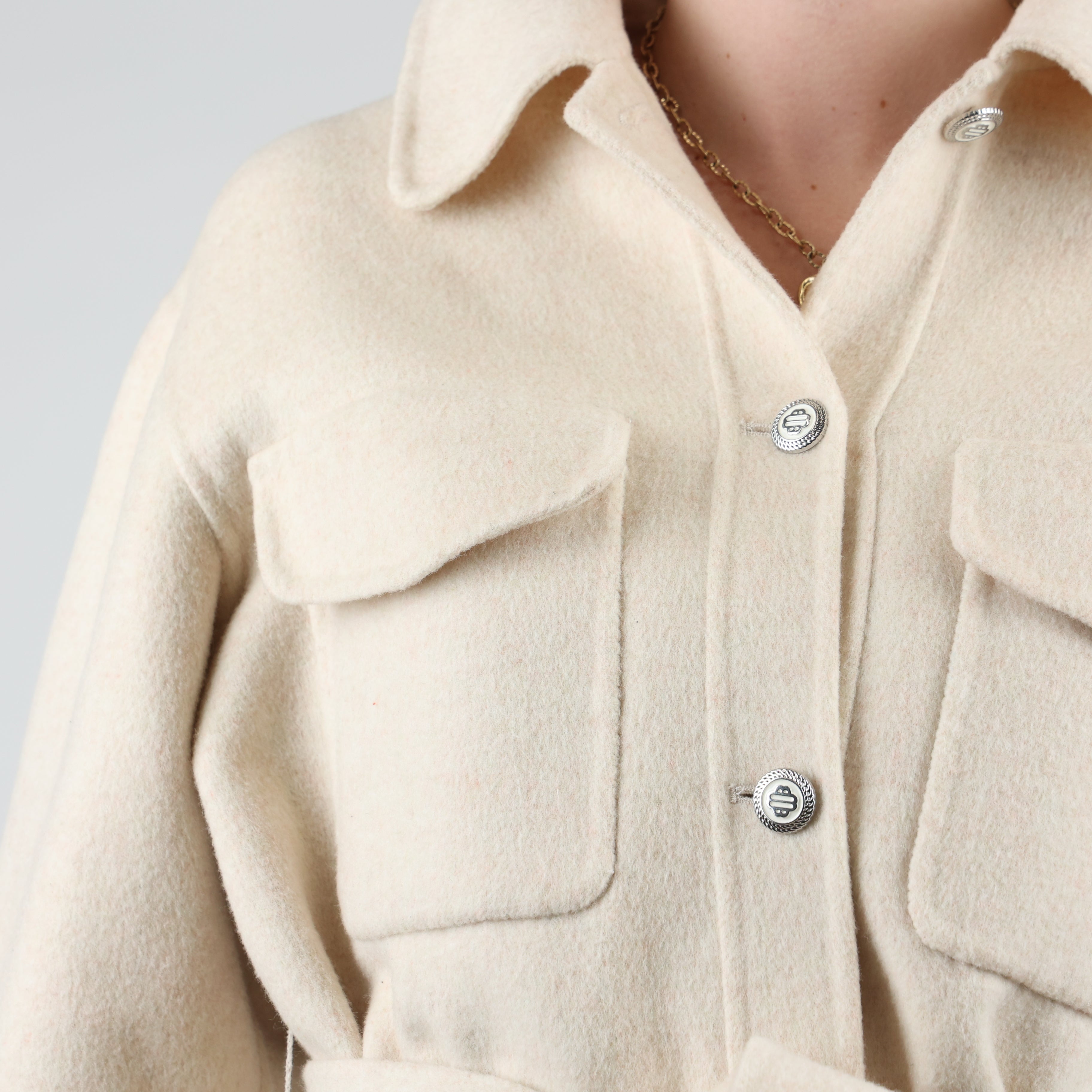 Jacket, UK Size 10