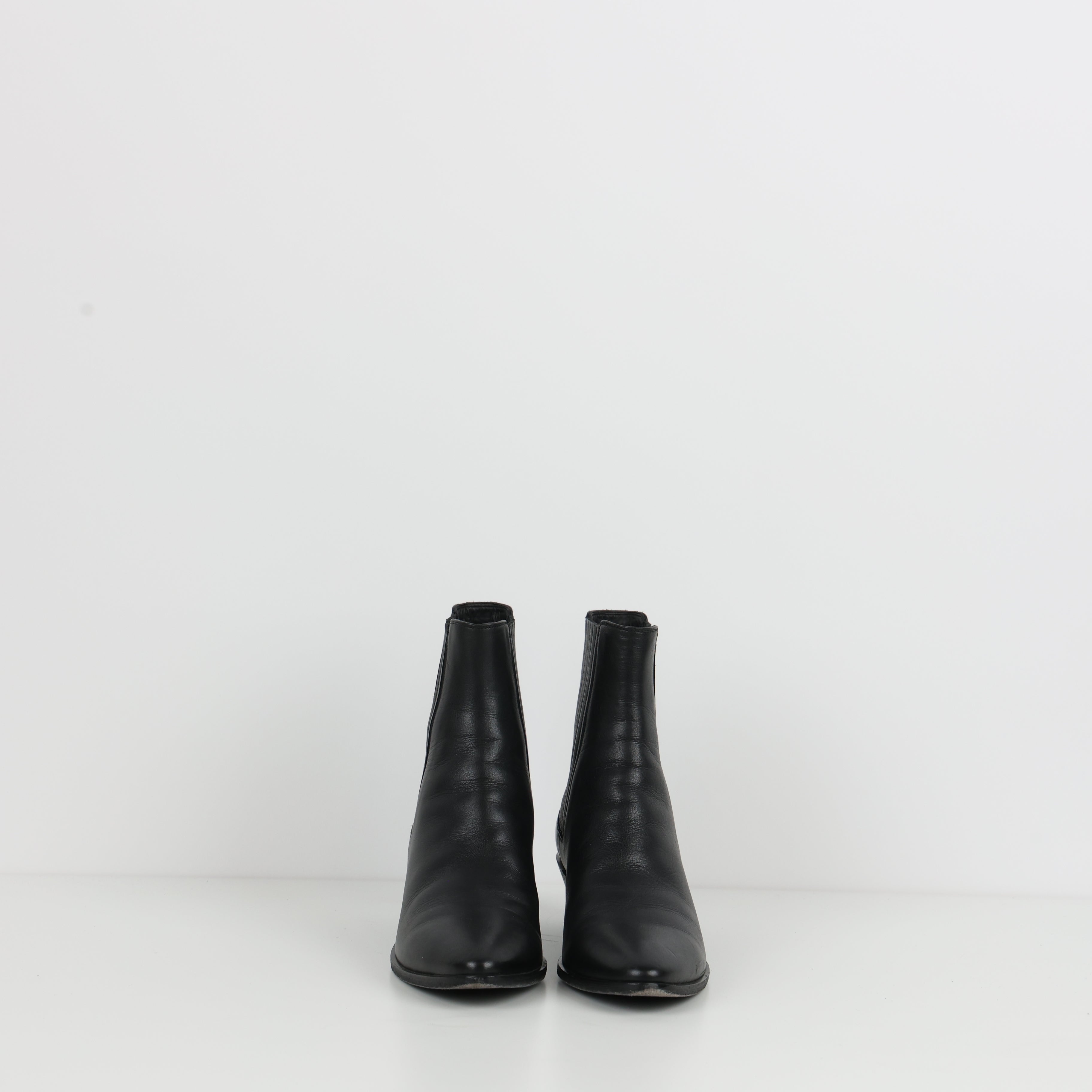 Boots , Shoe Size 38.5