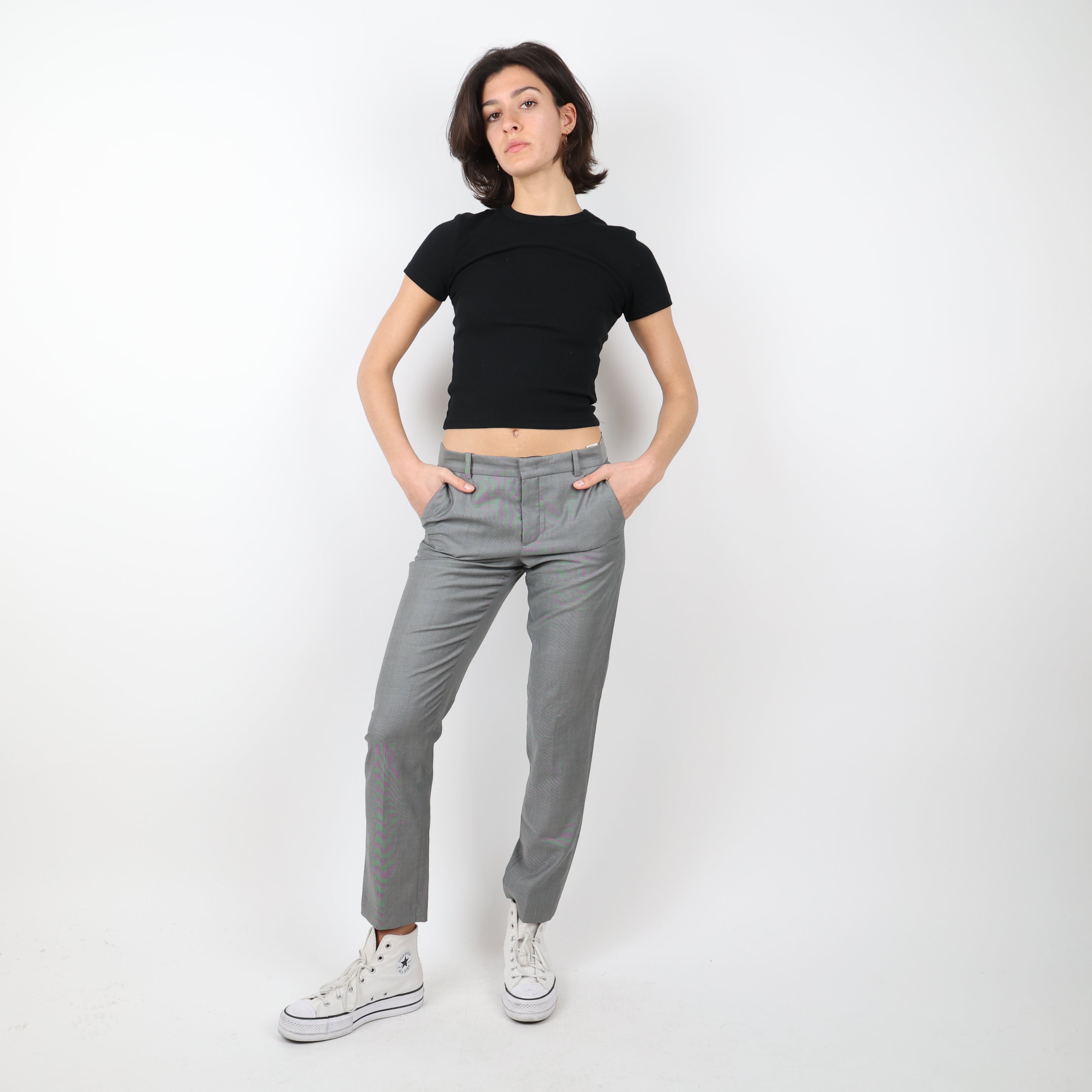 Trousers, UK Size 8