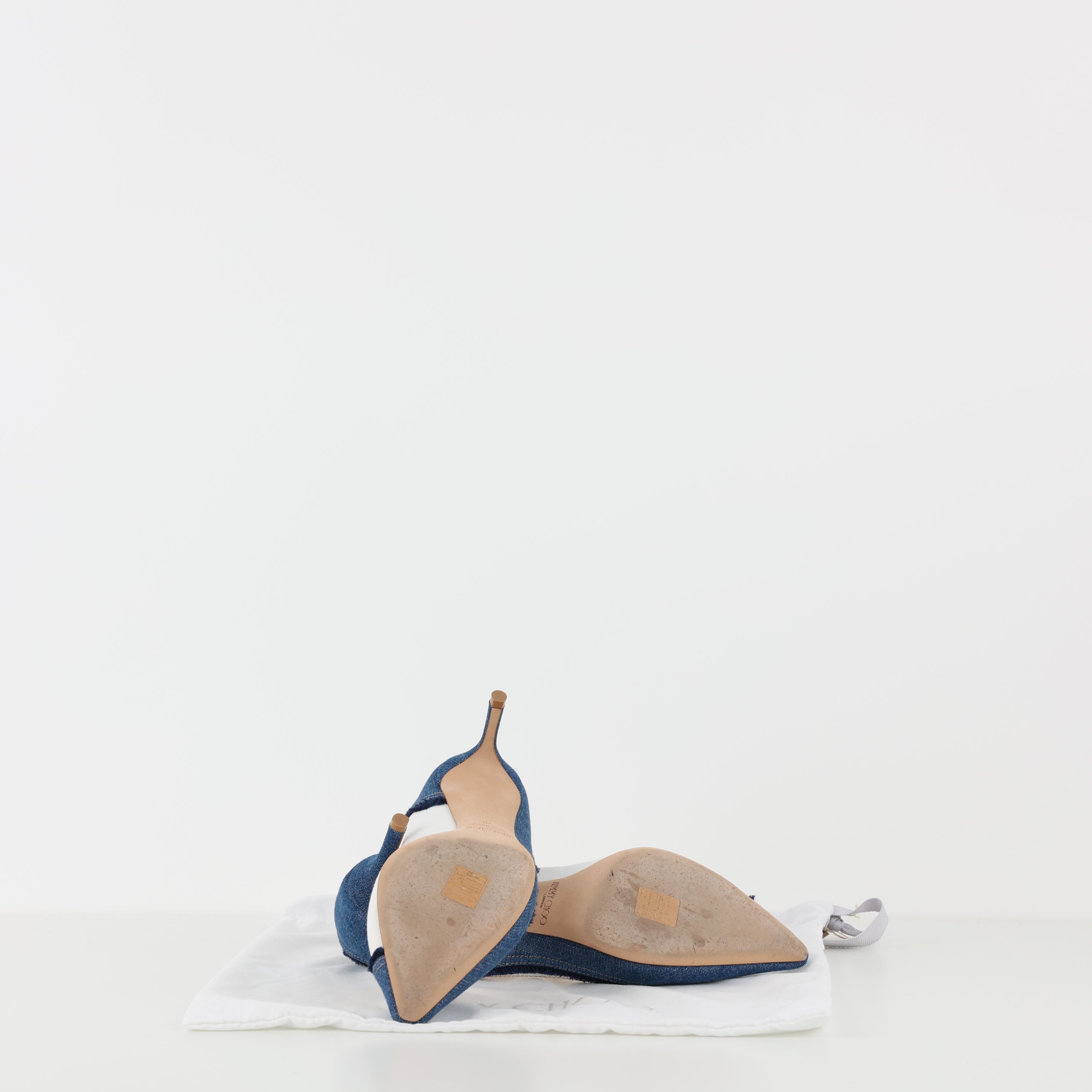 Heels , Shoe Size 40