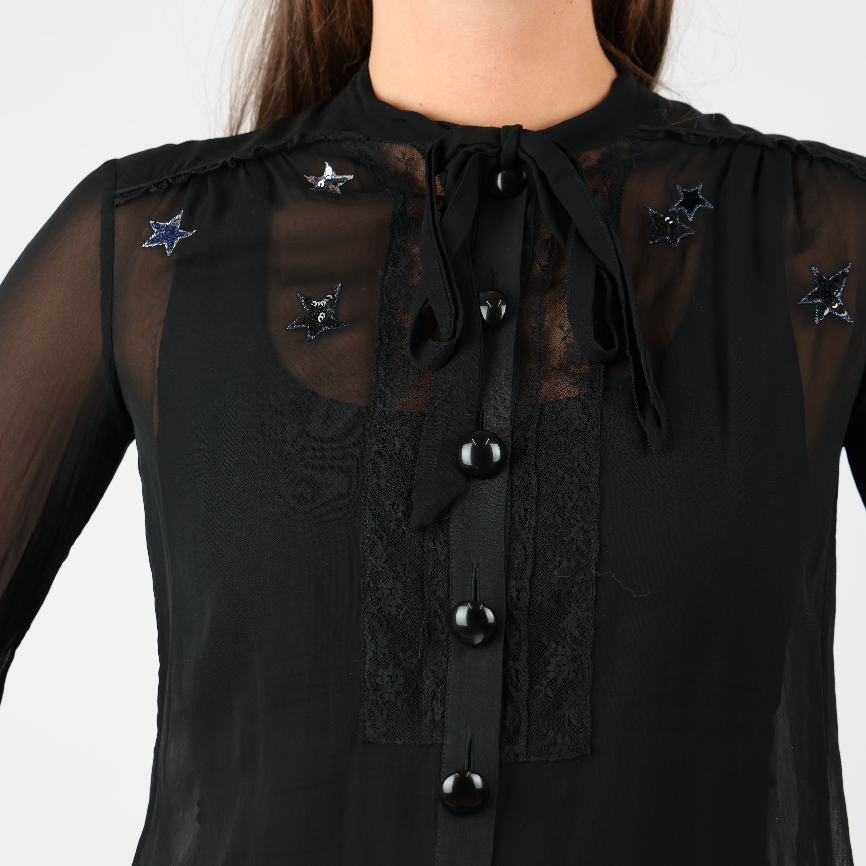 Blouse, UK Size 6