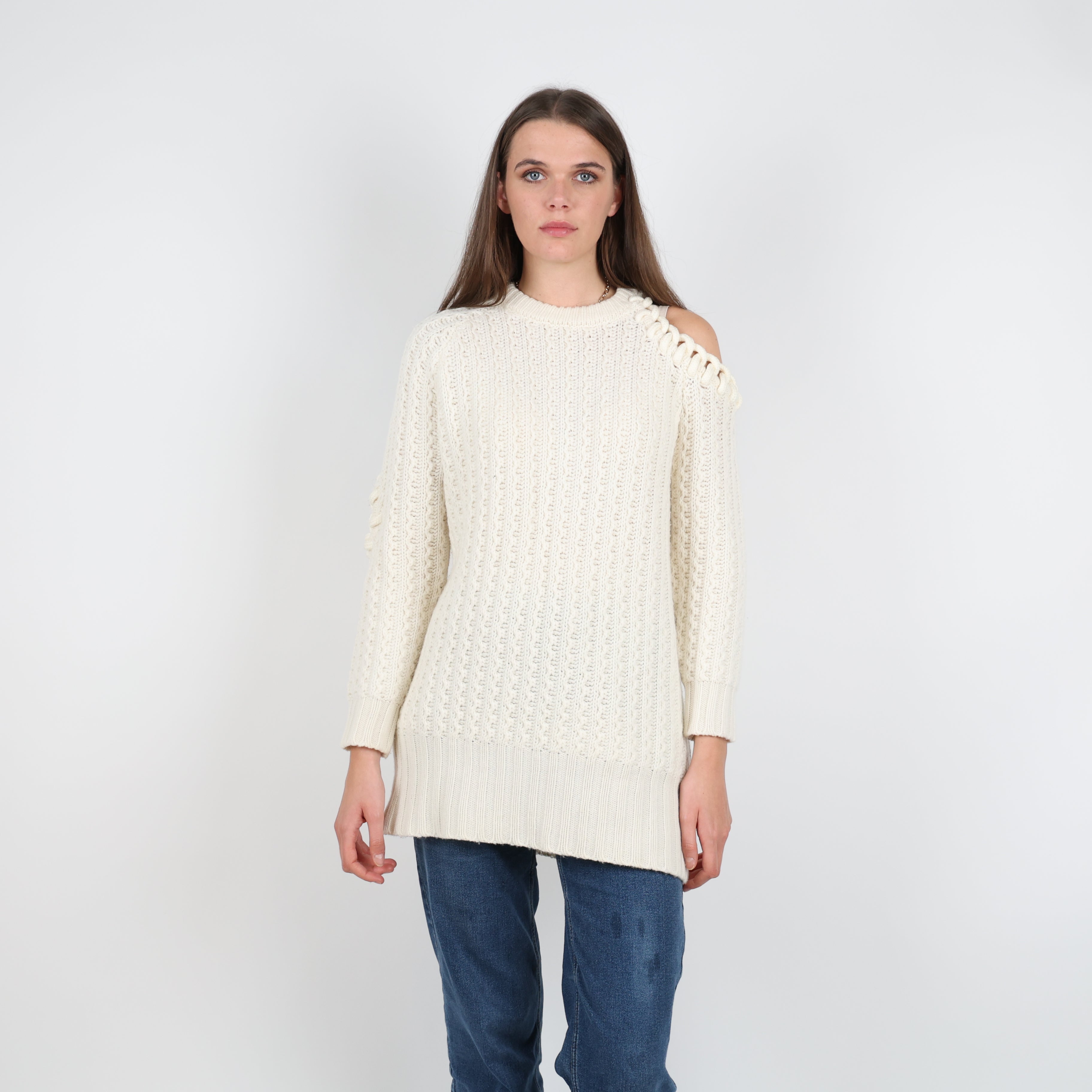Knitwear, UK Size 8