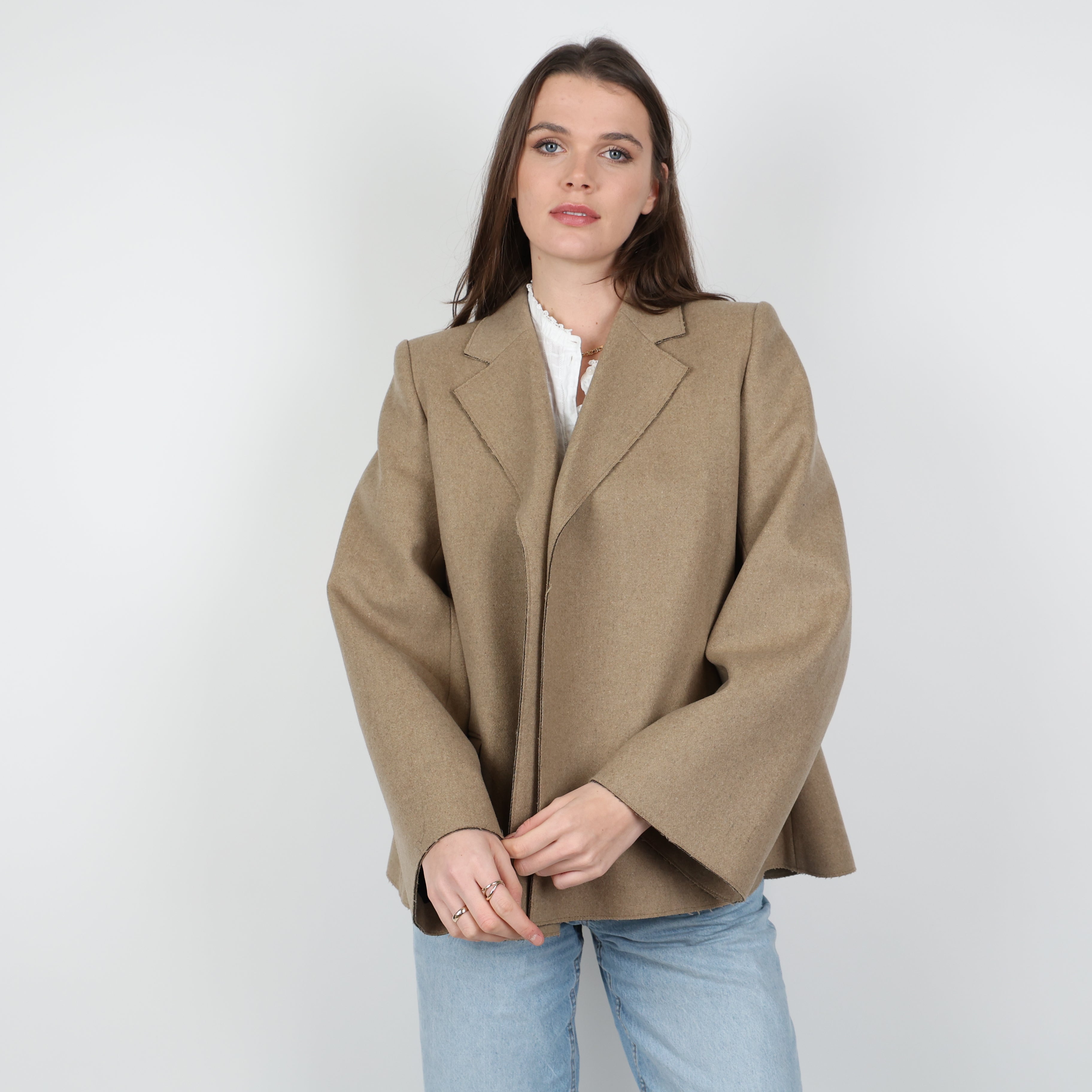 Blazer, UK Size 8