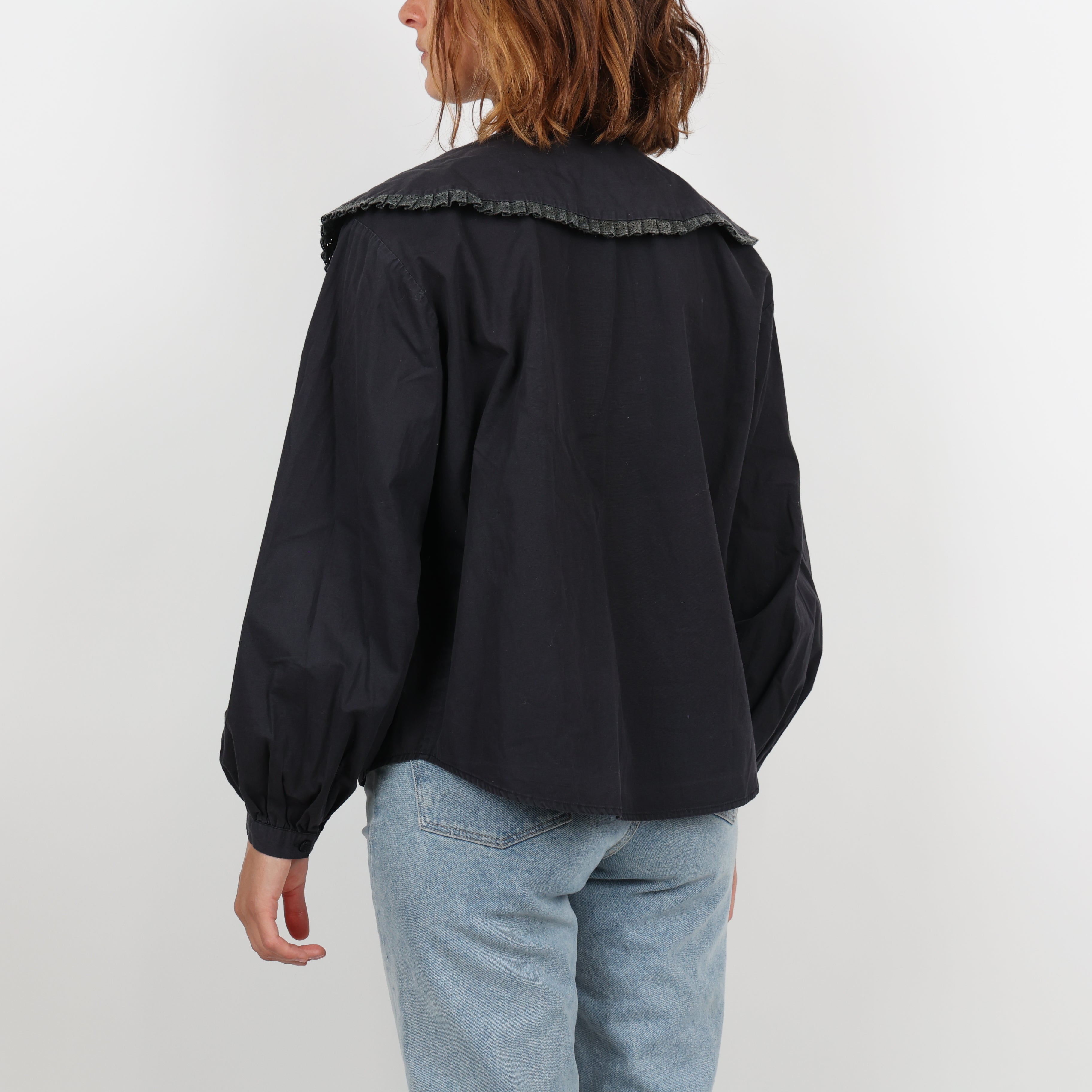 Top, UK Size 8