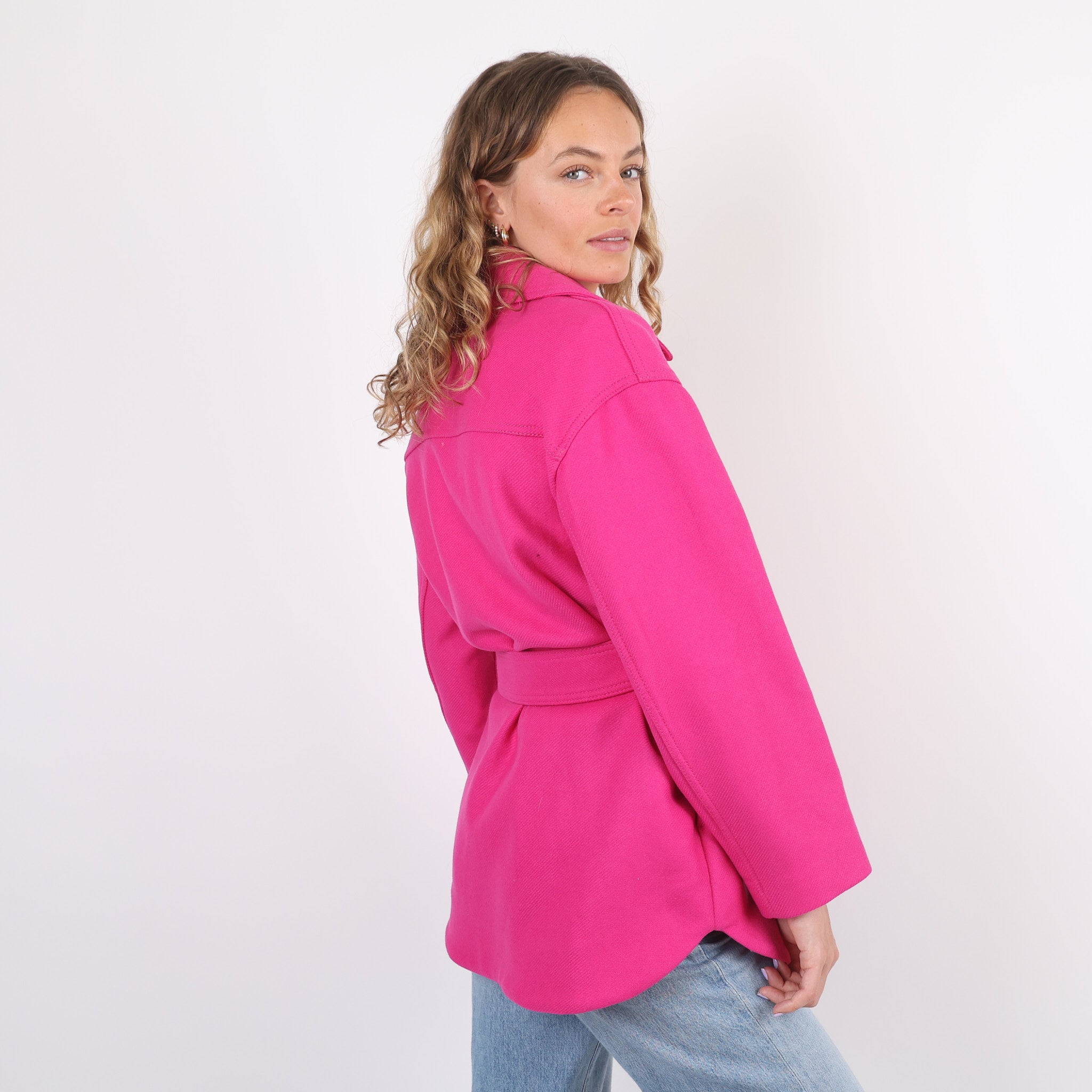 Jacket, UK Size 8