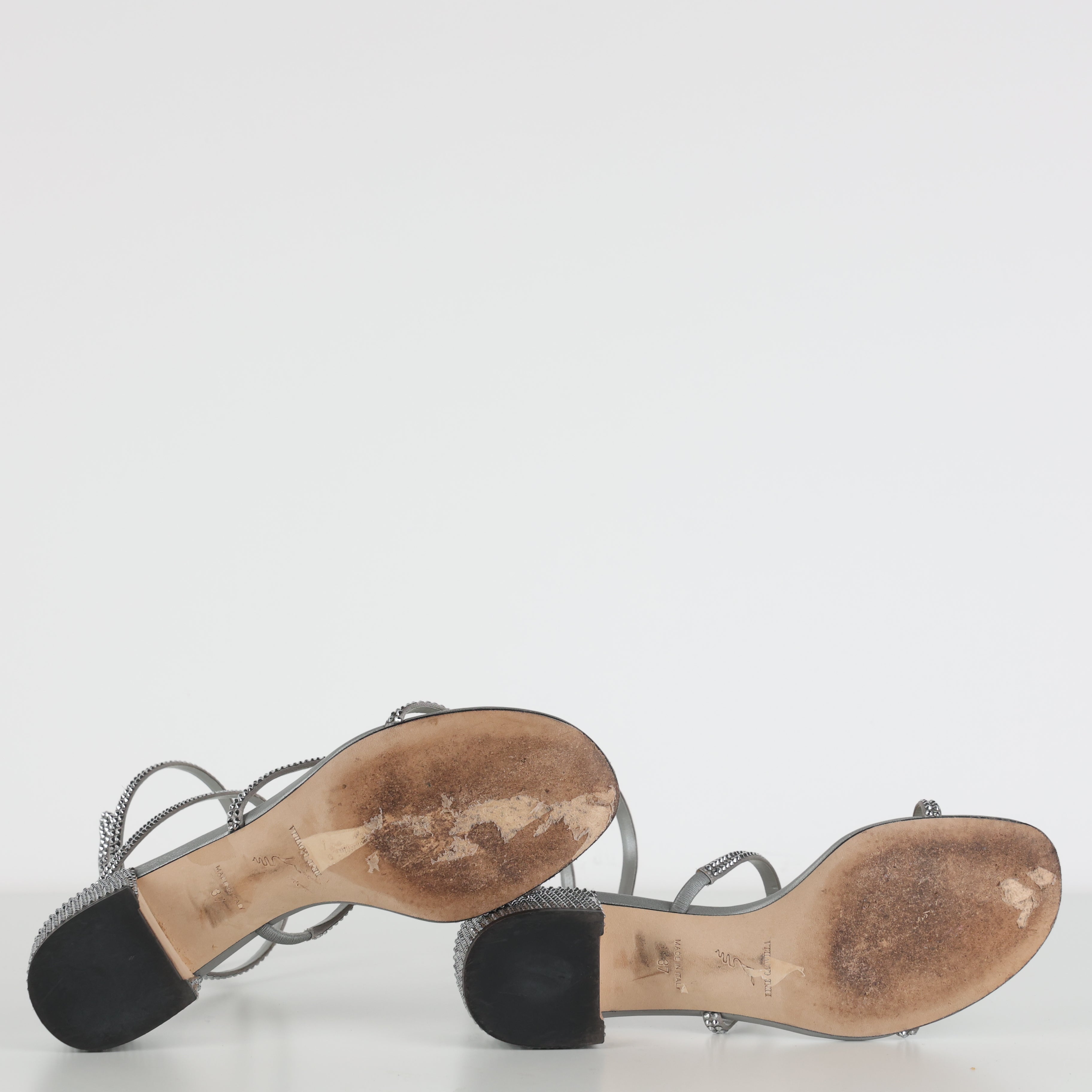 Heels , Shoe Size 37