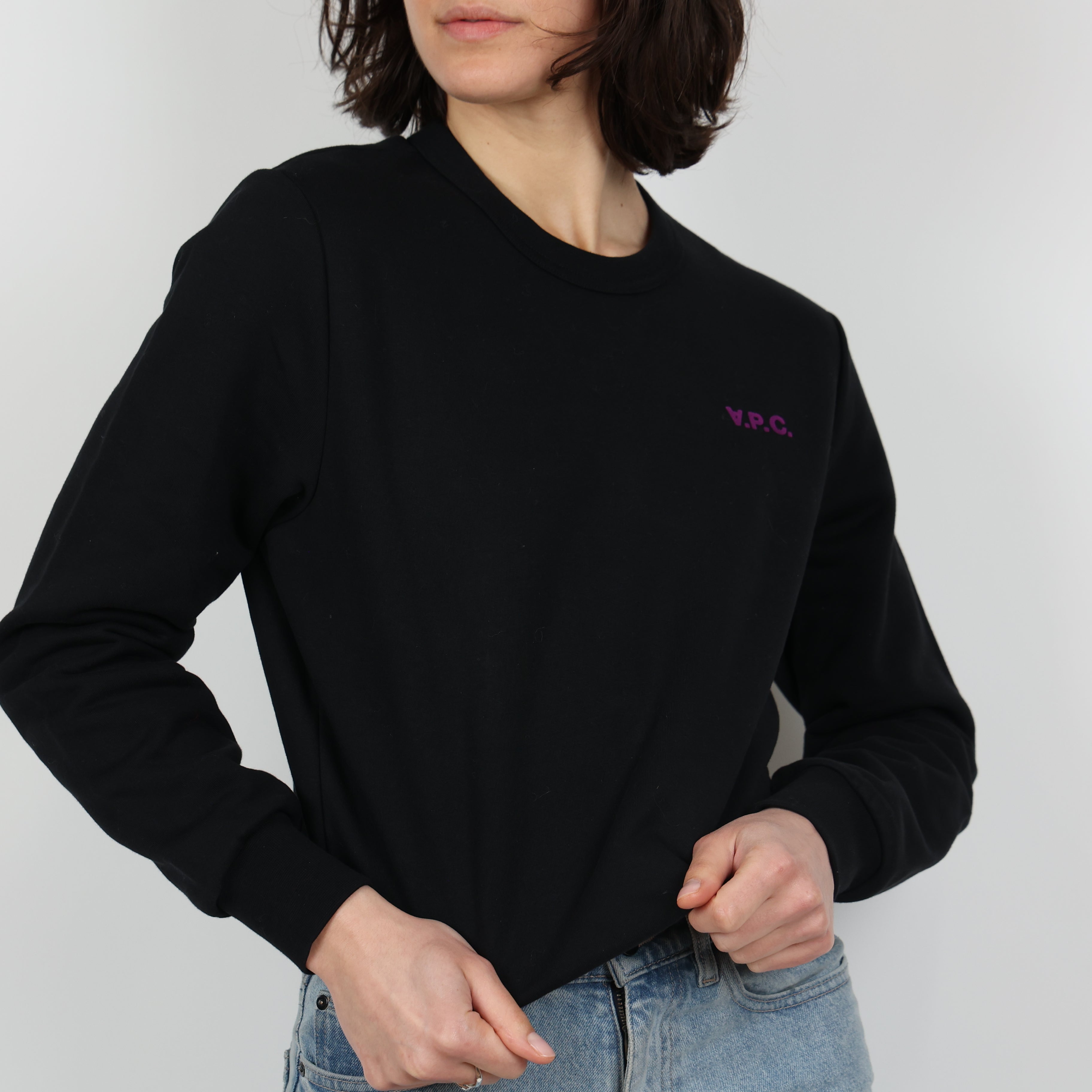 Sweatshirt, UK Size 8