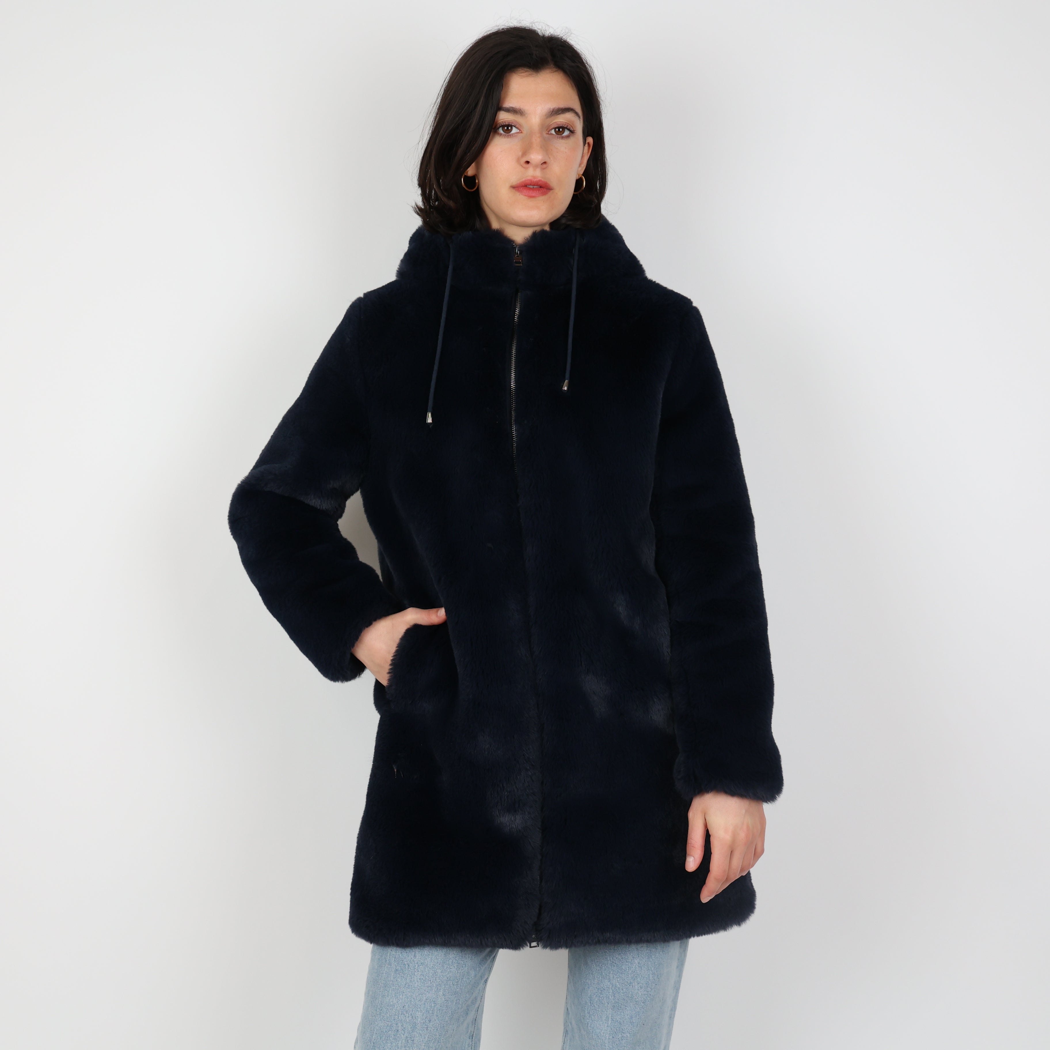 Coat, UK Size 10