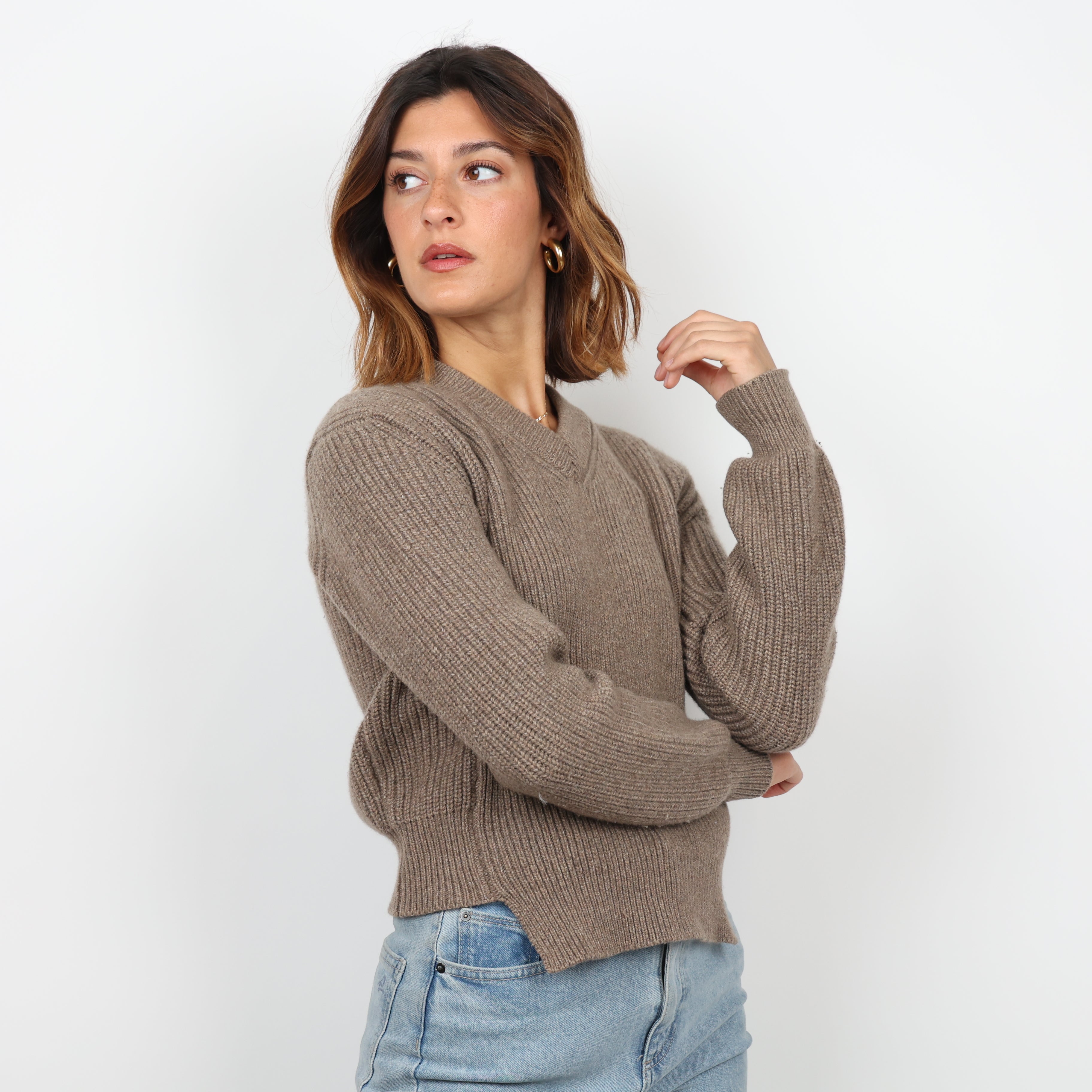 Knitwear, UK Size 6