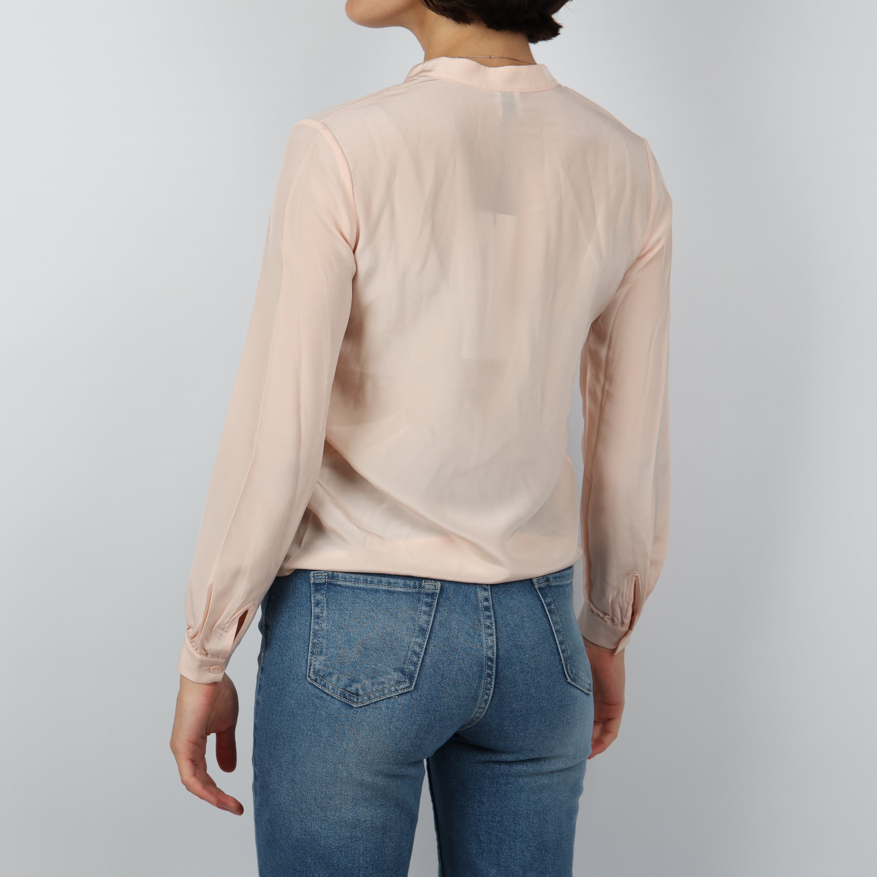 Blouse, UK Size 8