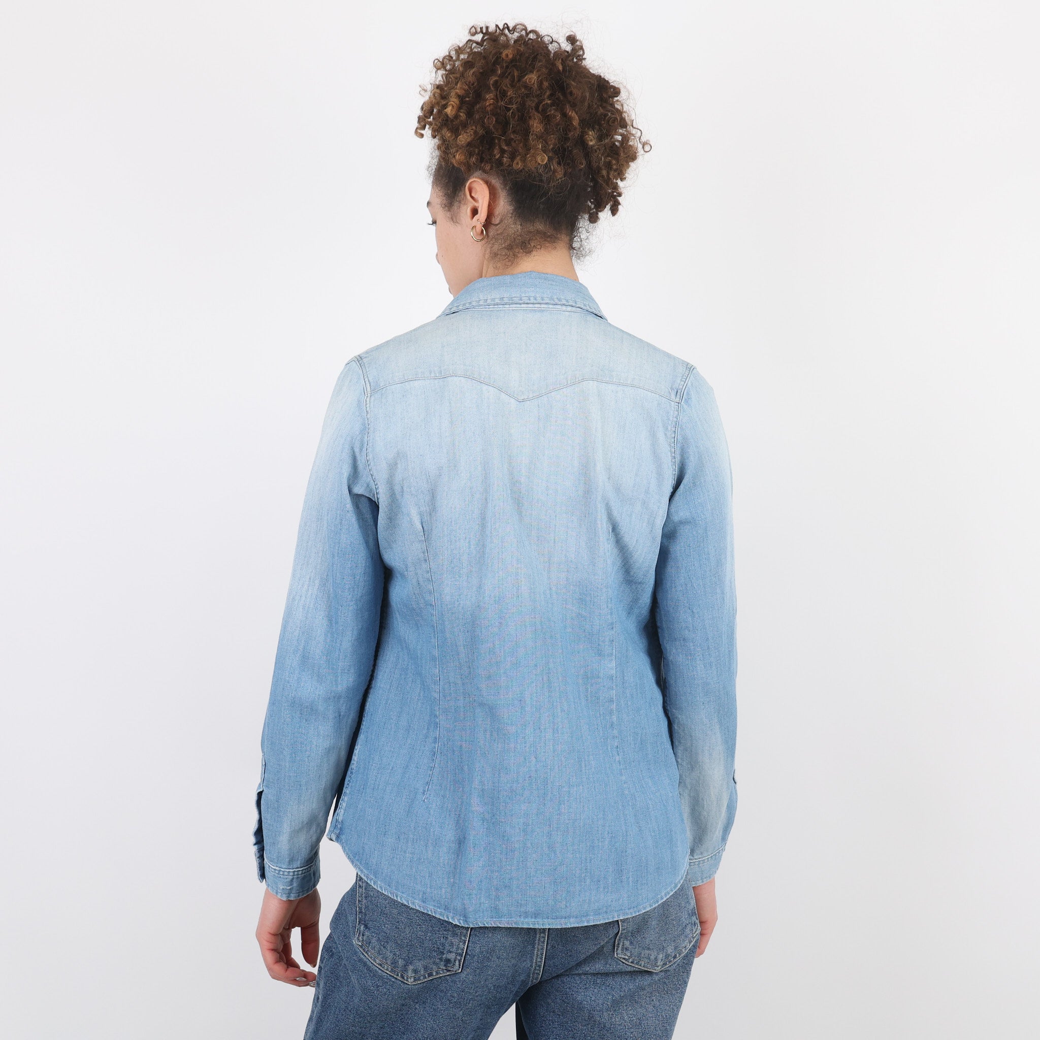 Shirt, UK Size 12