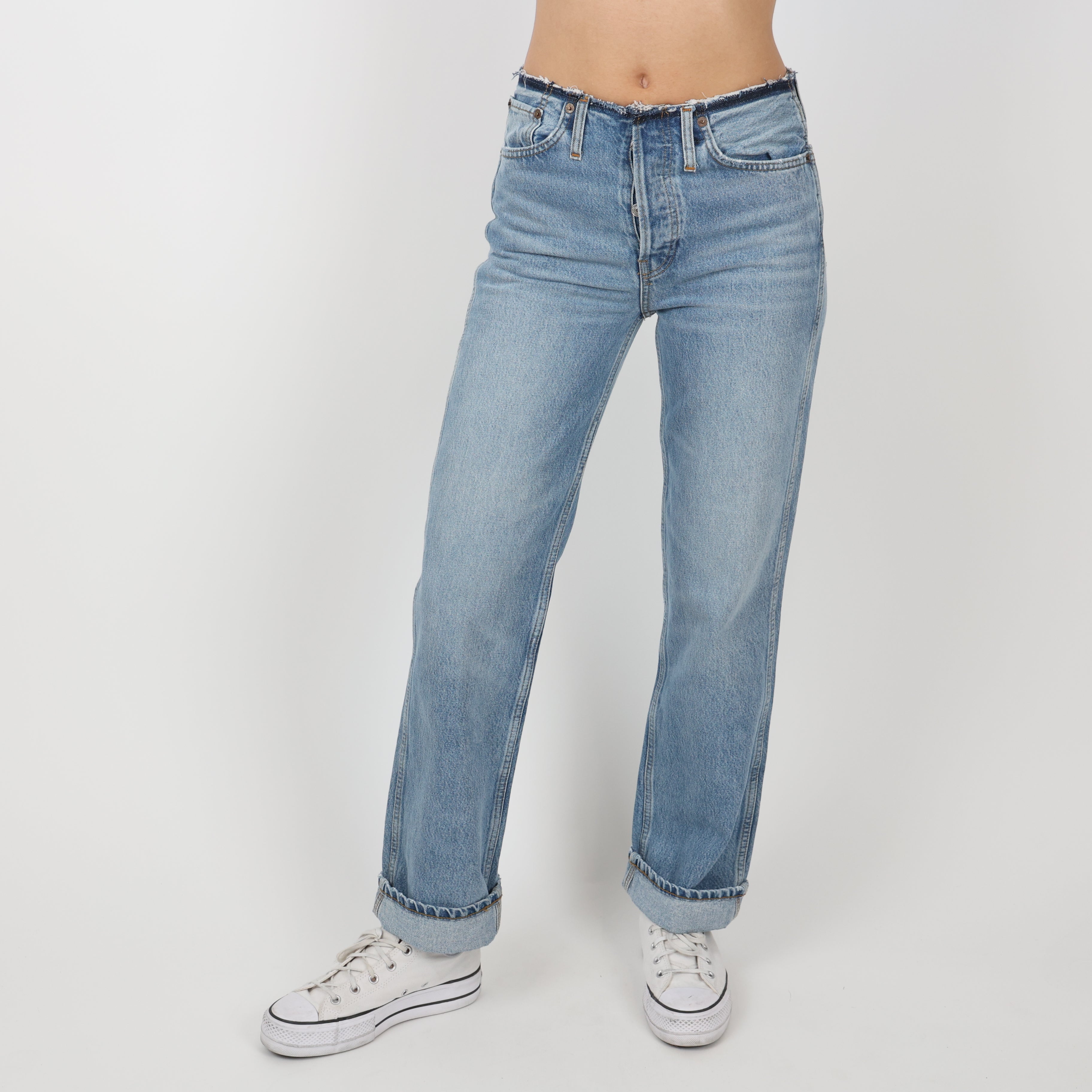 Jeans, Waist 26