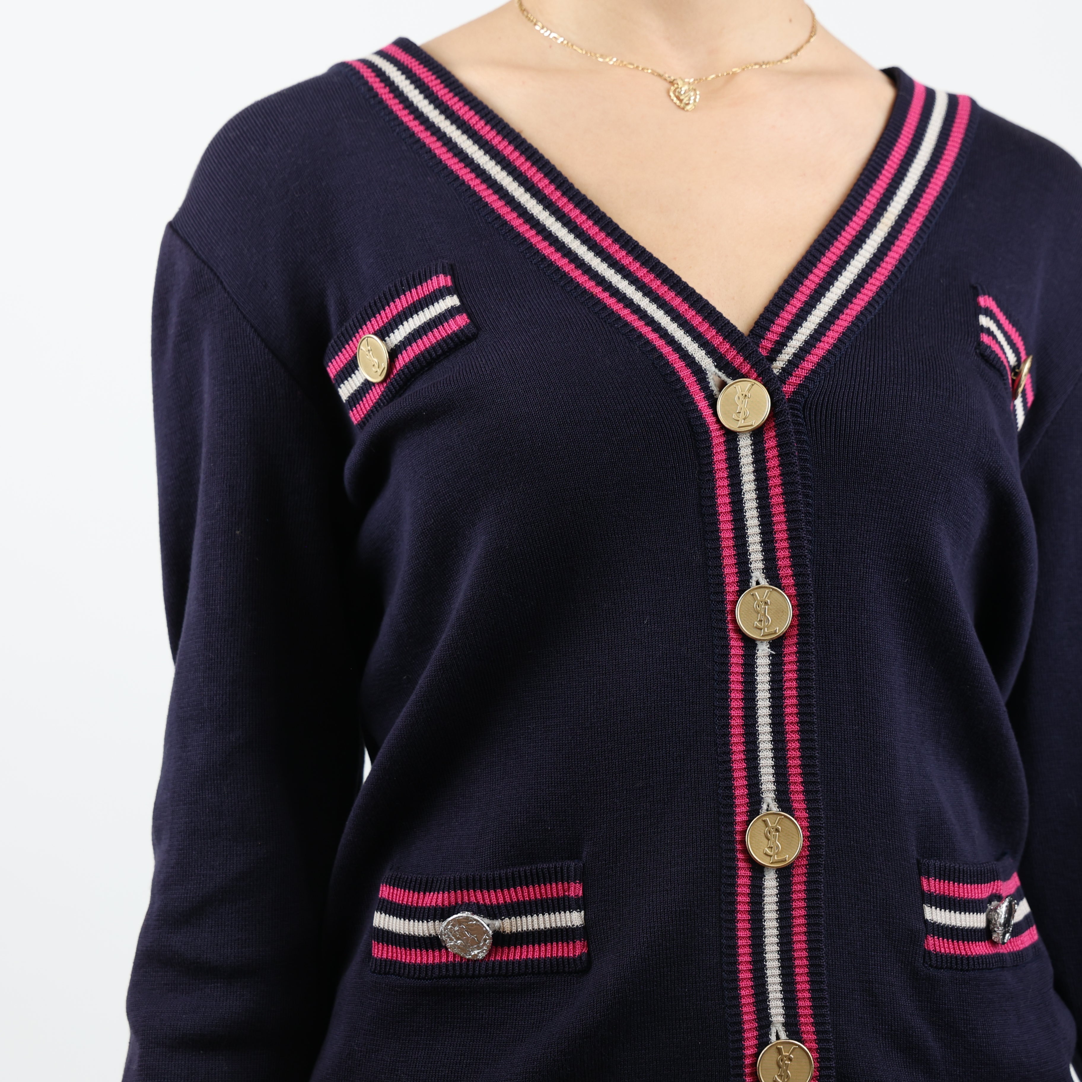 Cardigan, UK Size 10