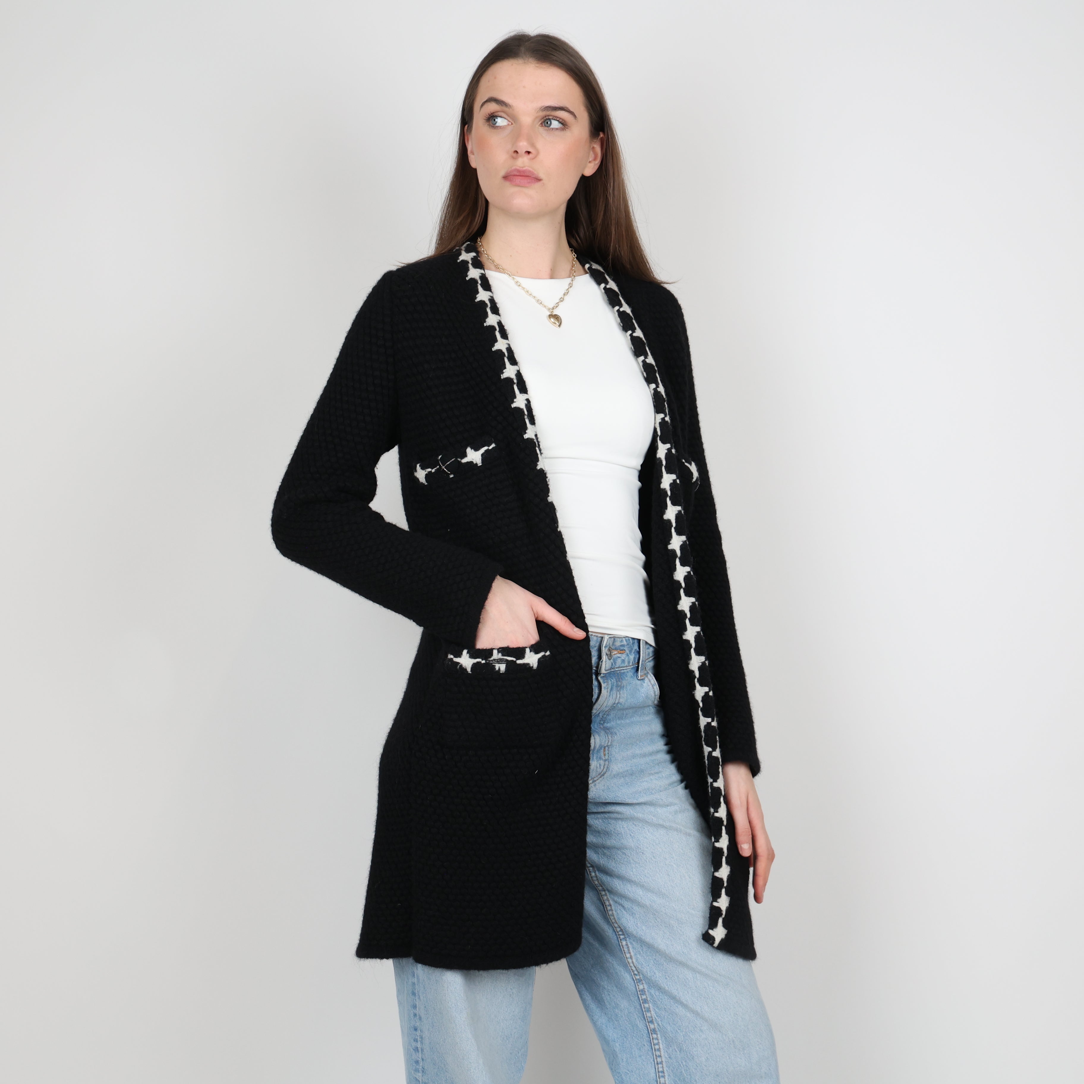 Cardigan, UK Size 10